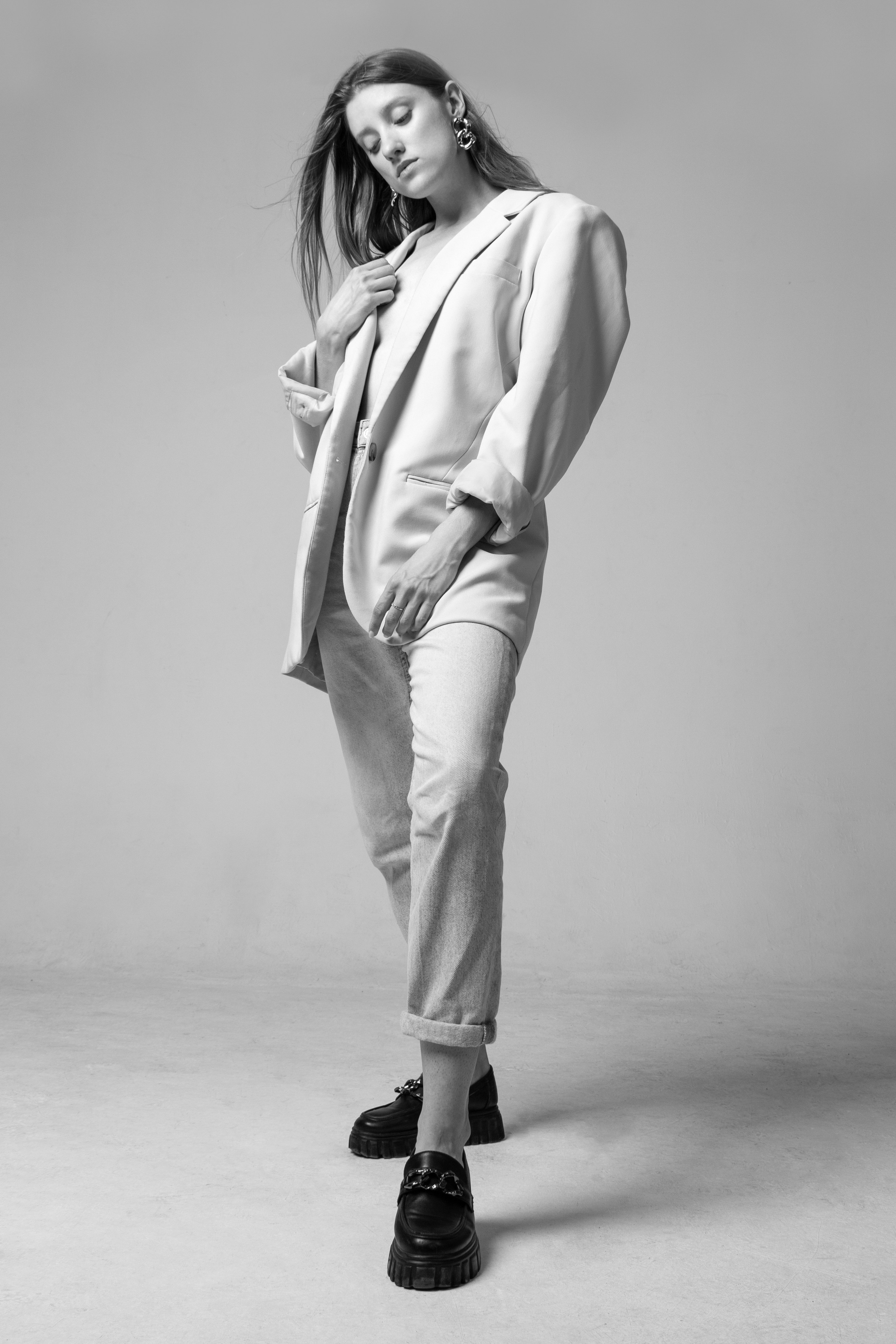 Екатерина. Сергей Новиков Фотограф Москва