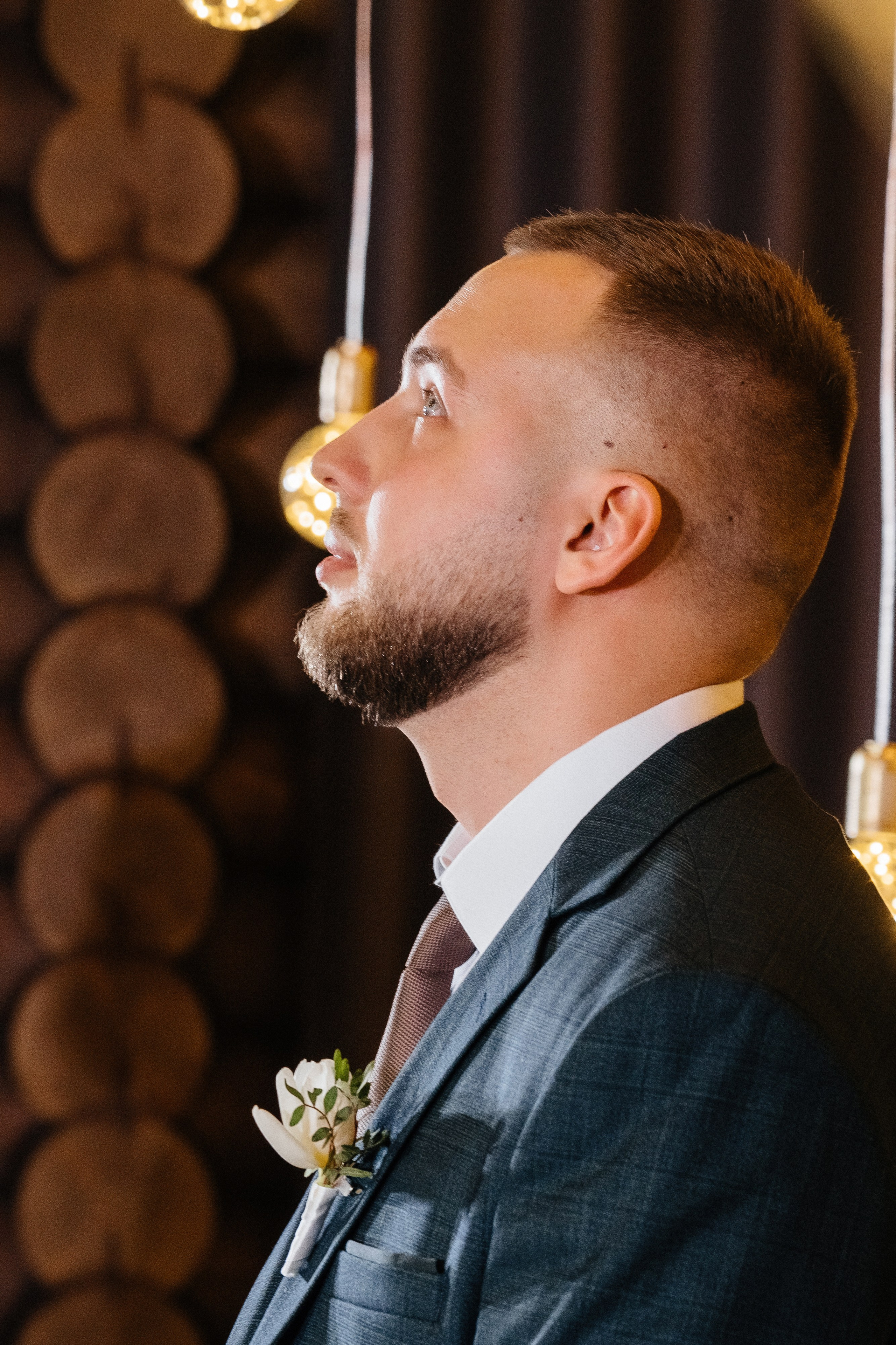 Роман и Любовь. Свадебный фотограф Александр Воронов — Белгород, Воронеж, Москва