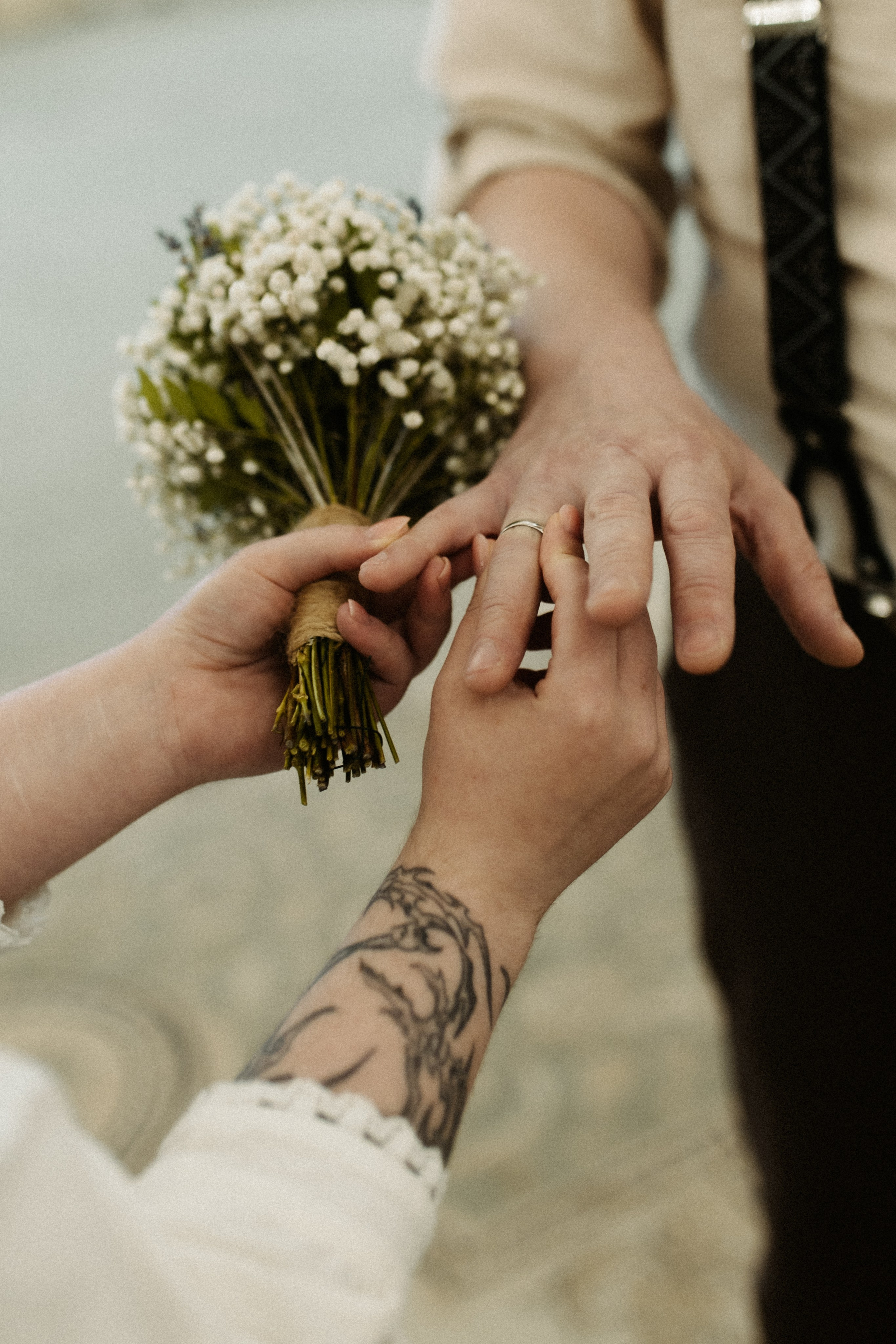 Елена и Константин. Фотограф в Санкт-Петербурге