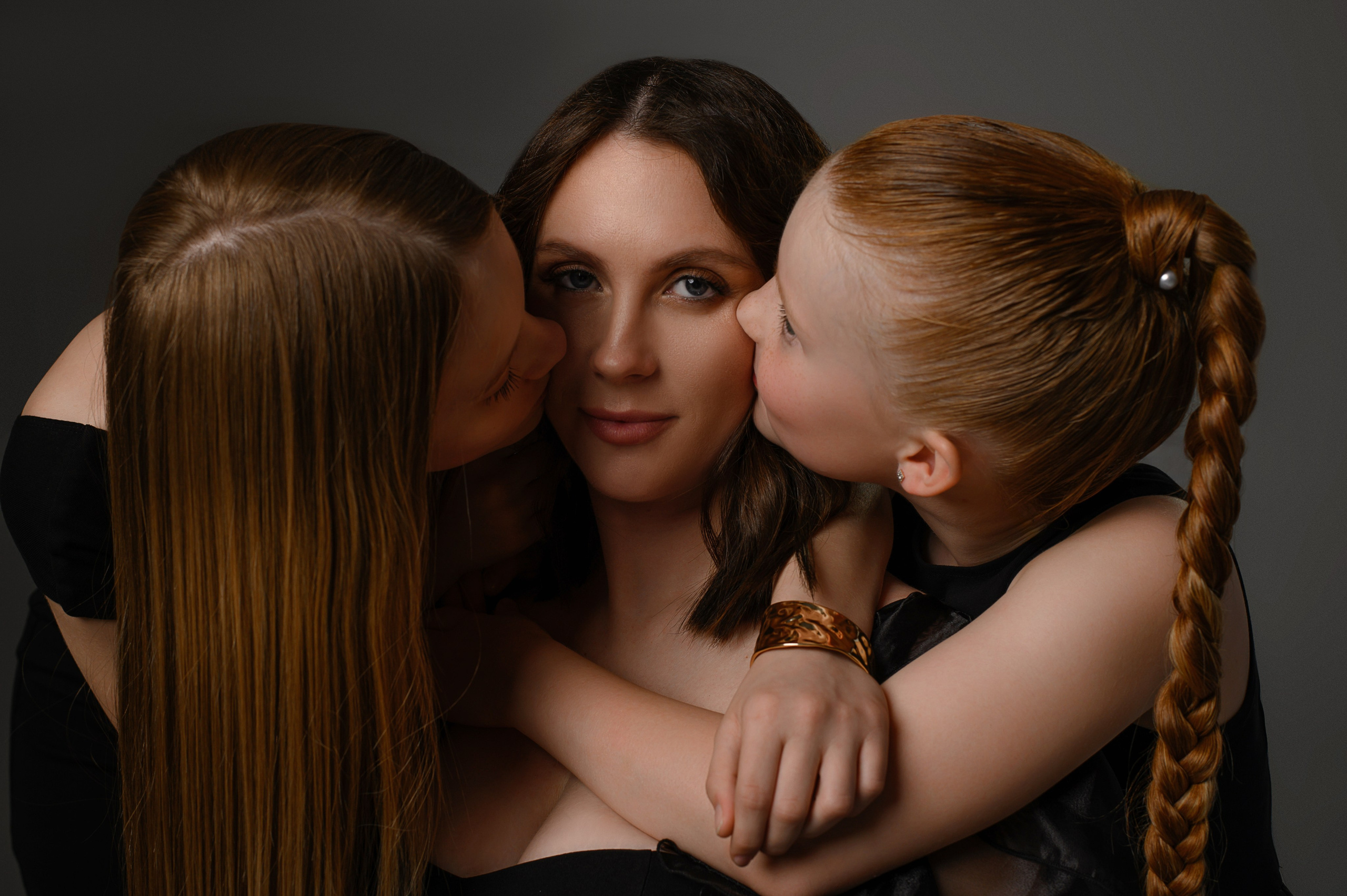 Наталья. Репортажный и портретный фотограф Анапа Екатерина Волкова