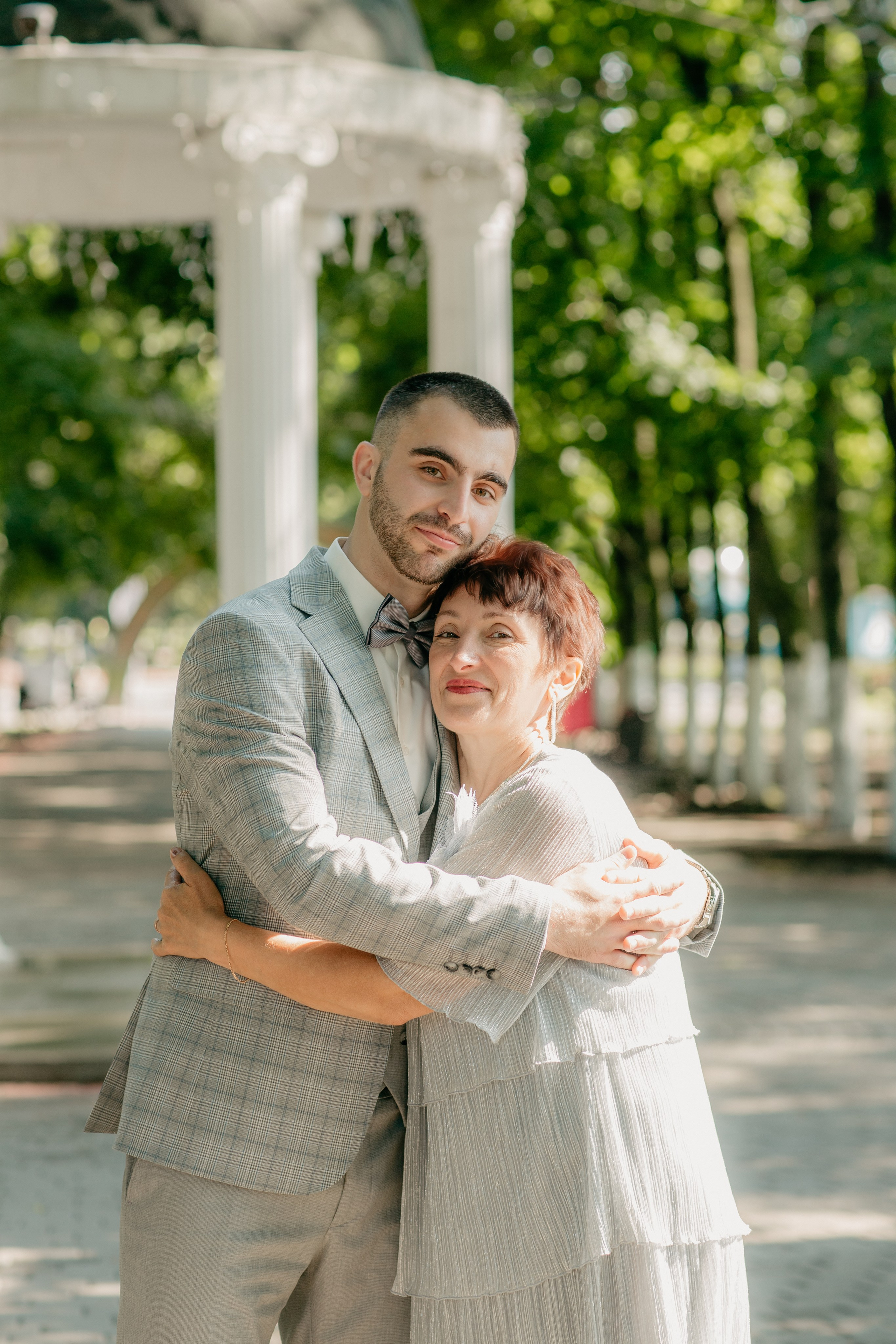 Андрей и Юлия. Семейный и Детский фотограф г. Москва, г. Борисоглебск