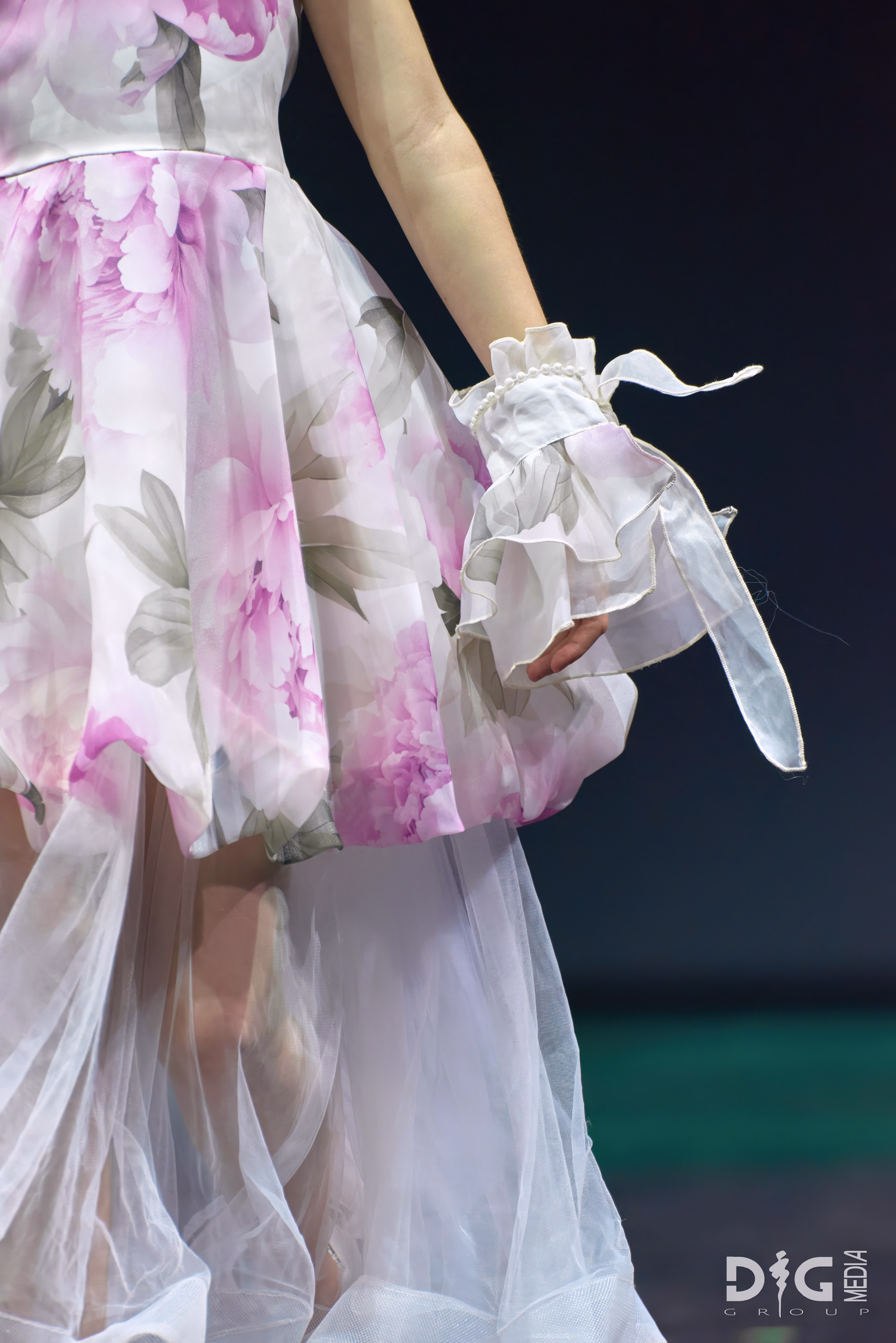 Krasnodar kids fashion week | 01-11-25 | the fragment. Showbiz | Fashion | Reportage