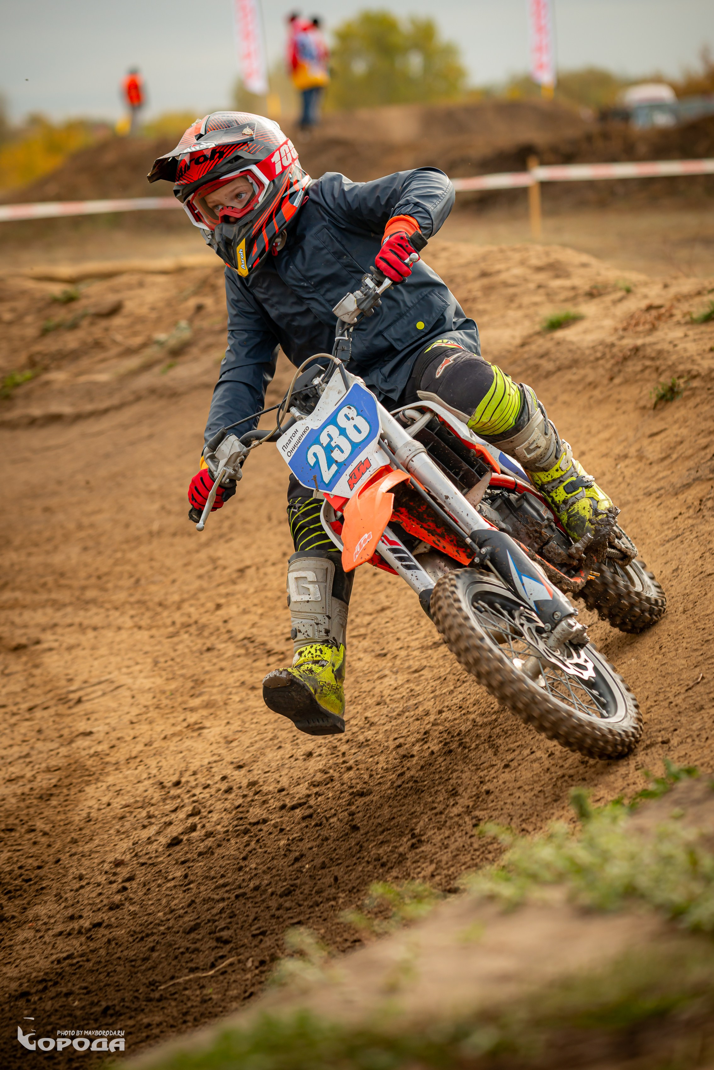 Варламово 2025. Фотограф | Макс Борода