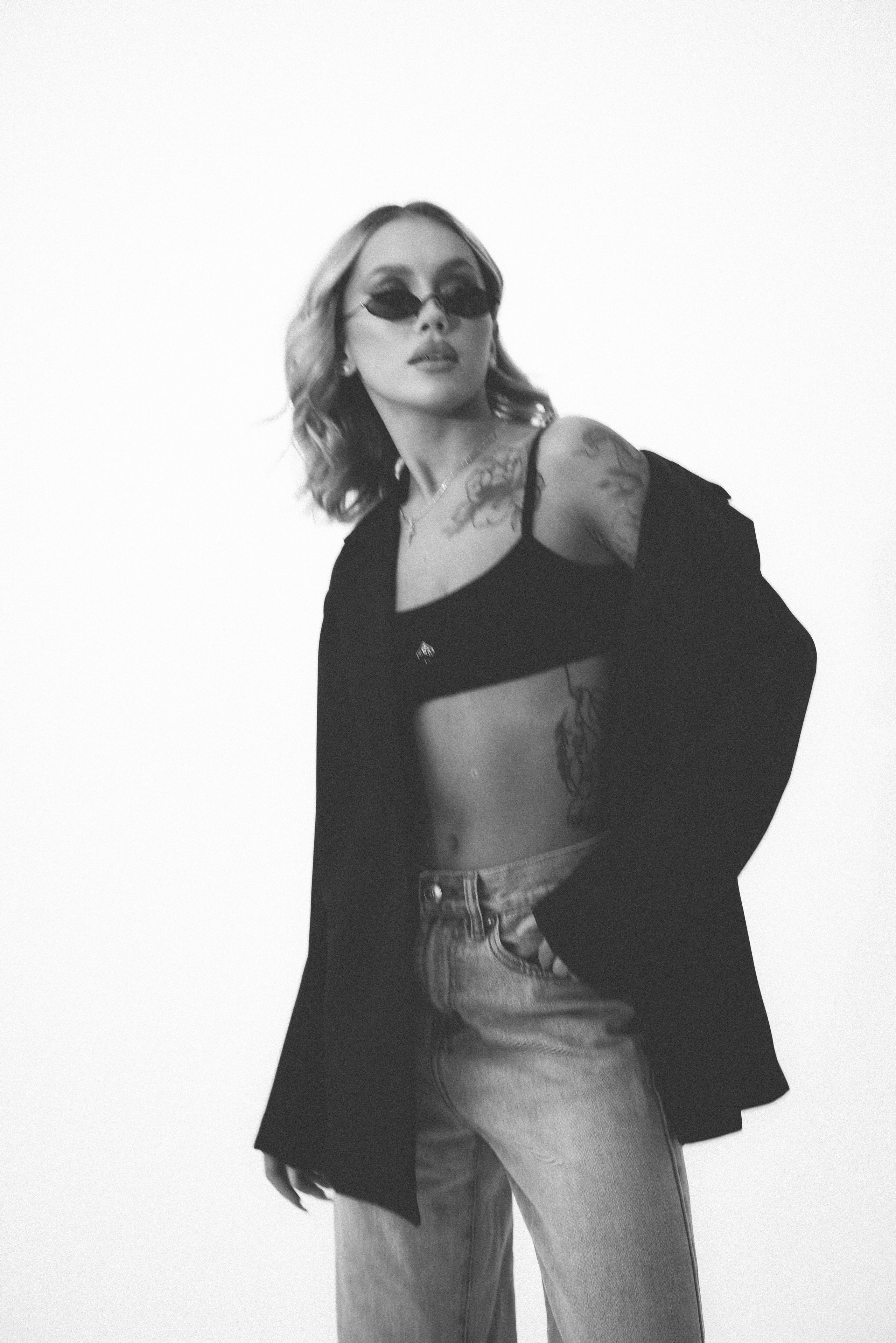 Лера. Октябрь'24. Фотограф Чебоксары / Москва