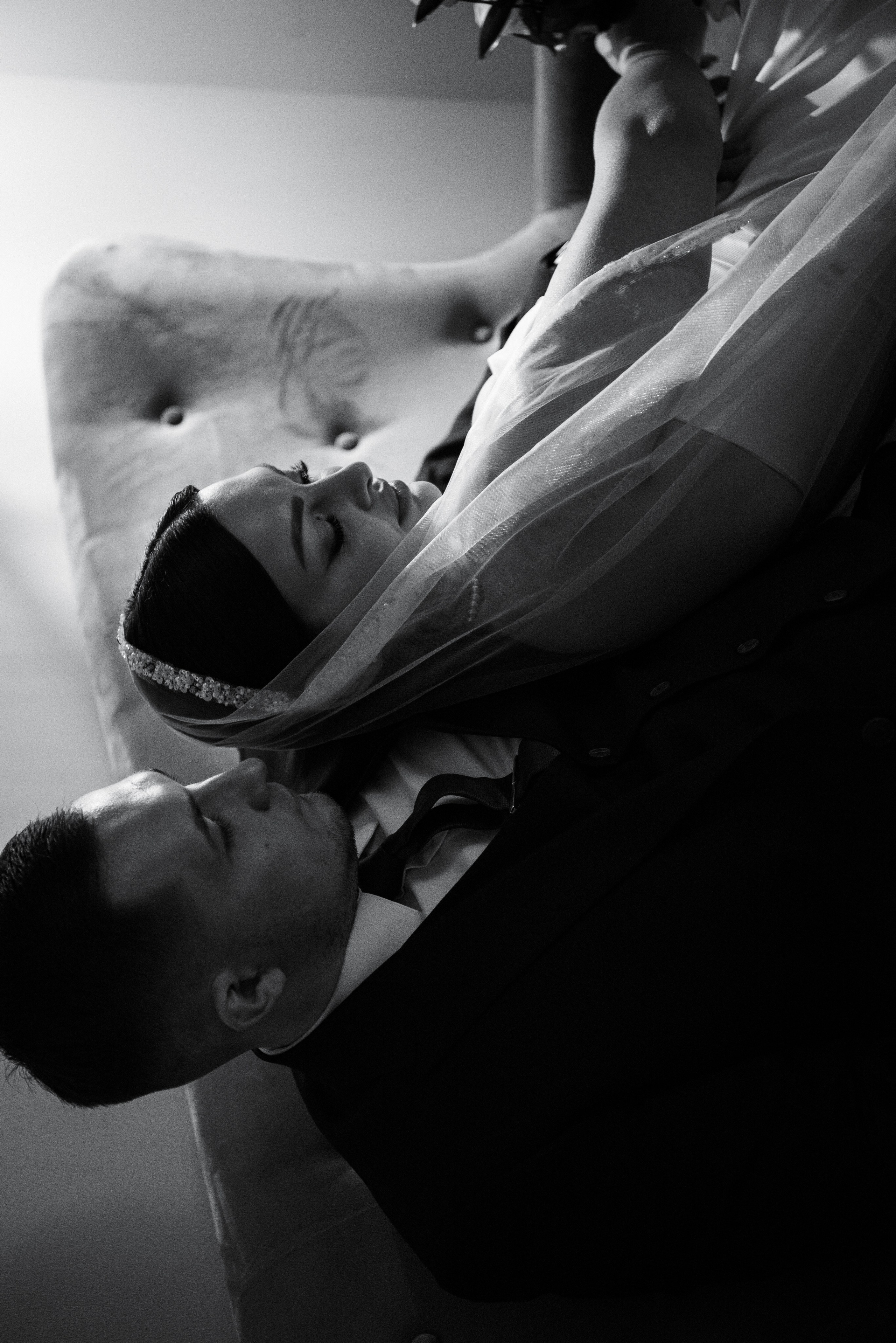 Диана и Алексей. Фотограф Чебоксары / Москва