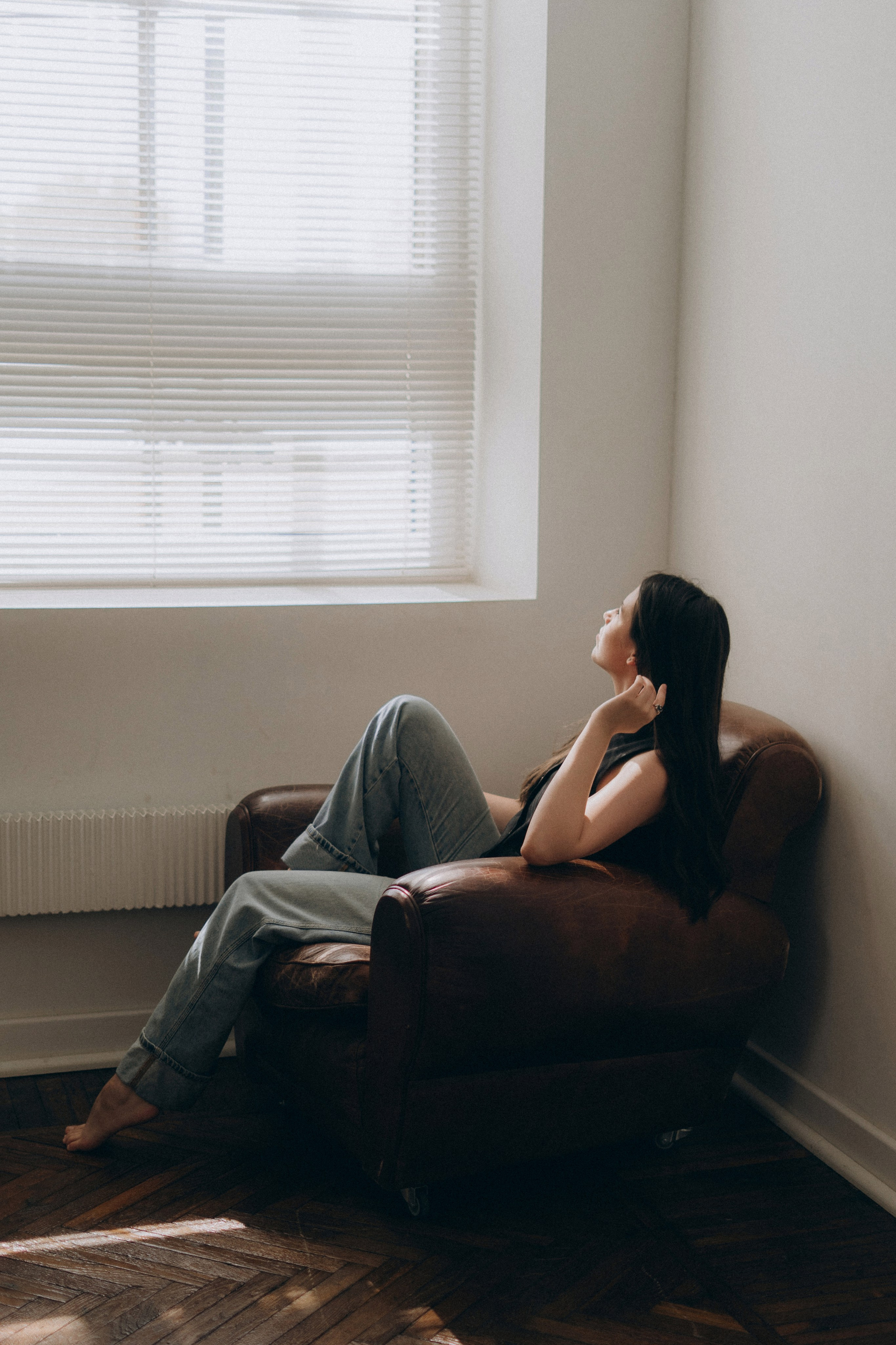 Анна. Фотограф Москва Виктория-Антуанетта