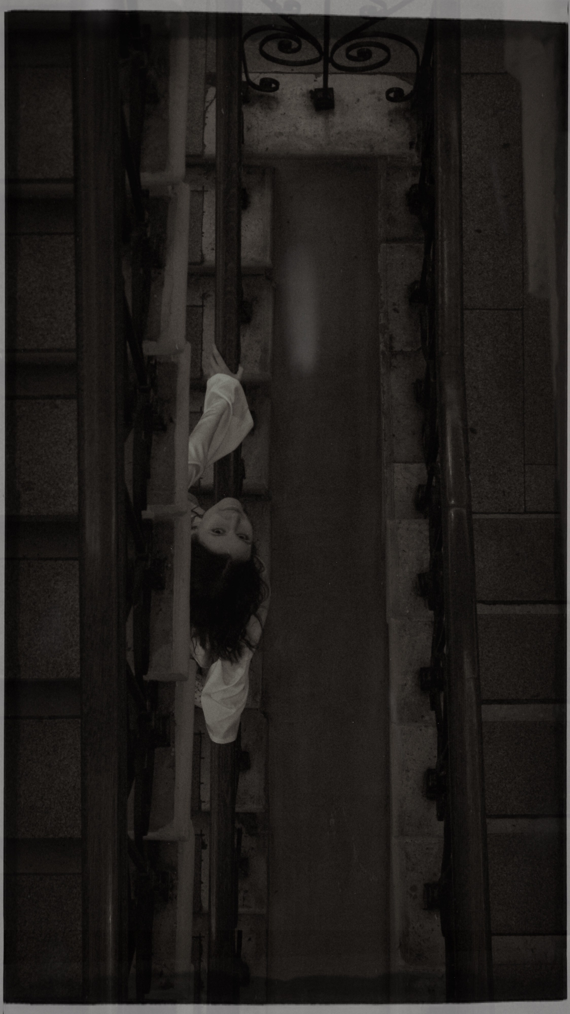 Анастасия. Портретный и свадебный фотограф в Москве Александра