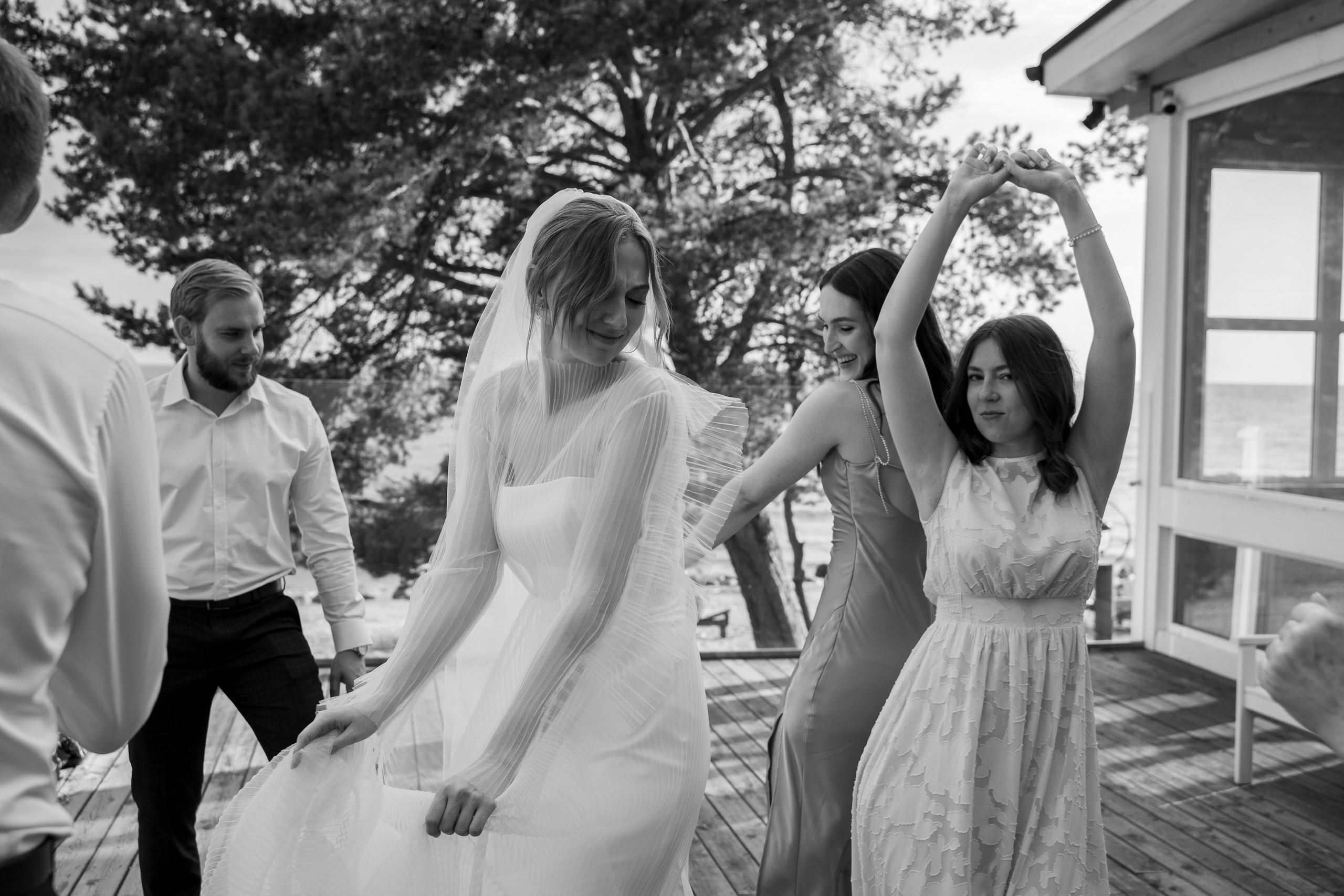 Катя и Антон. Фотограф Анна Котова