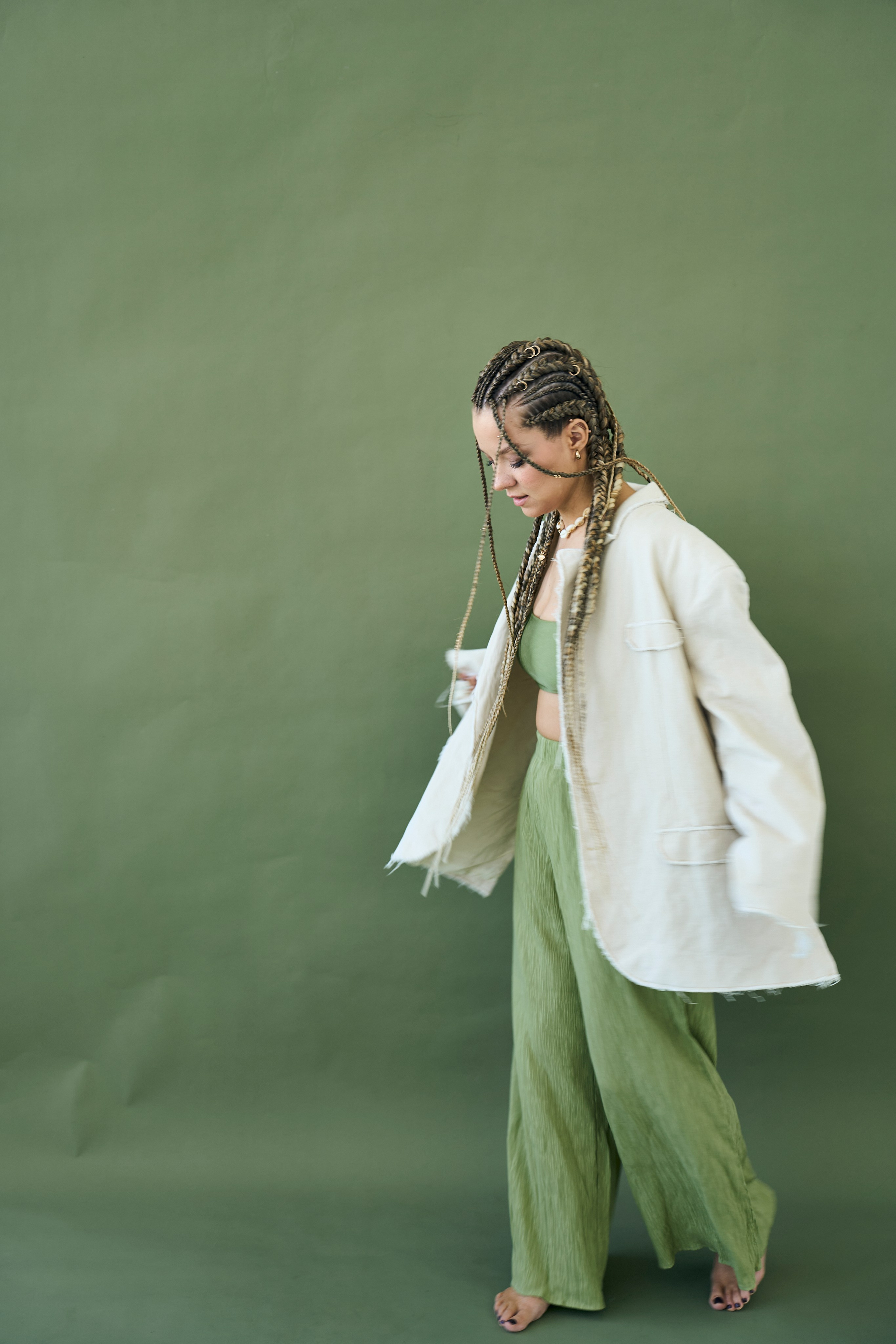 Ксения. Ваш фотограф Анастасия Болотникова