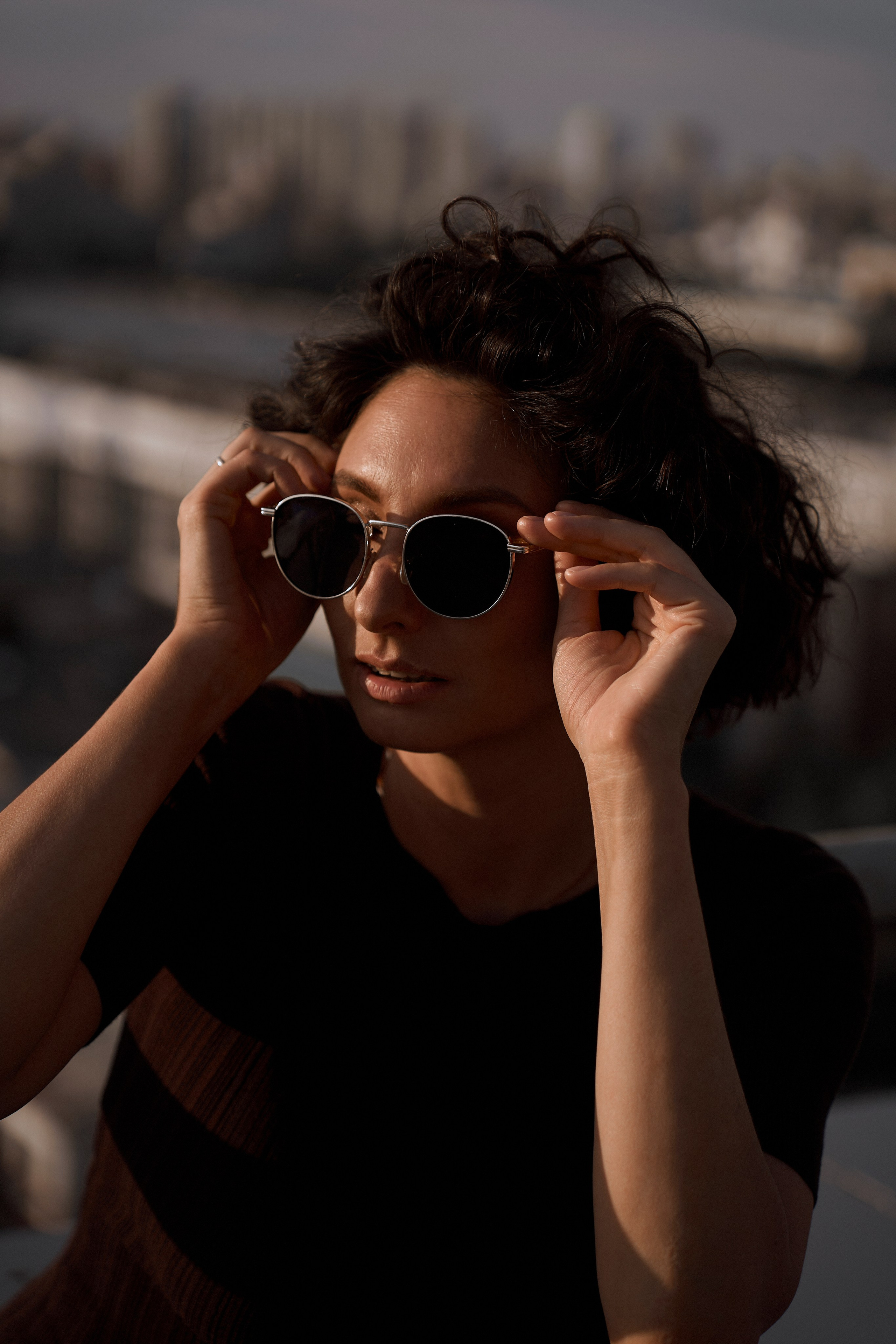 Анна. Ваш фотограф Анастасия Болотникова