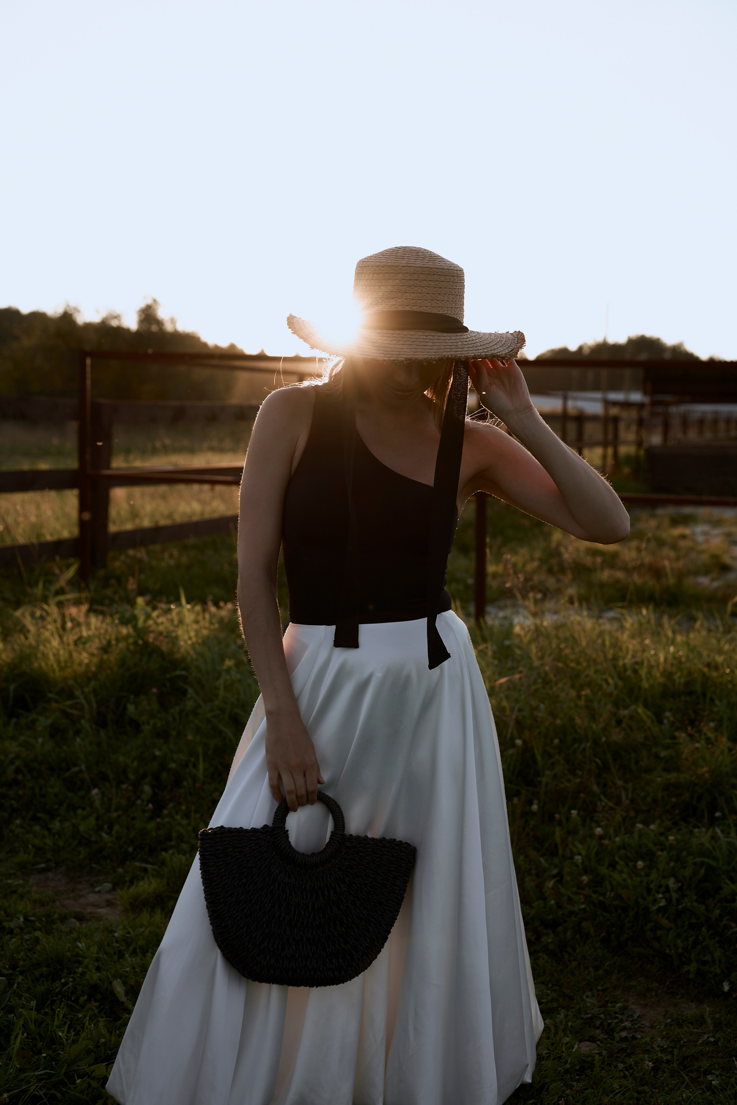 Ксения. Ваш фотограф Анастасия Болотникова