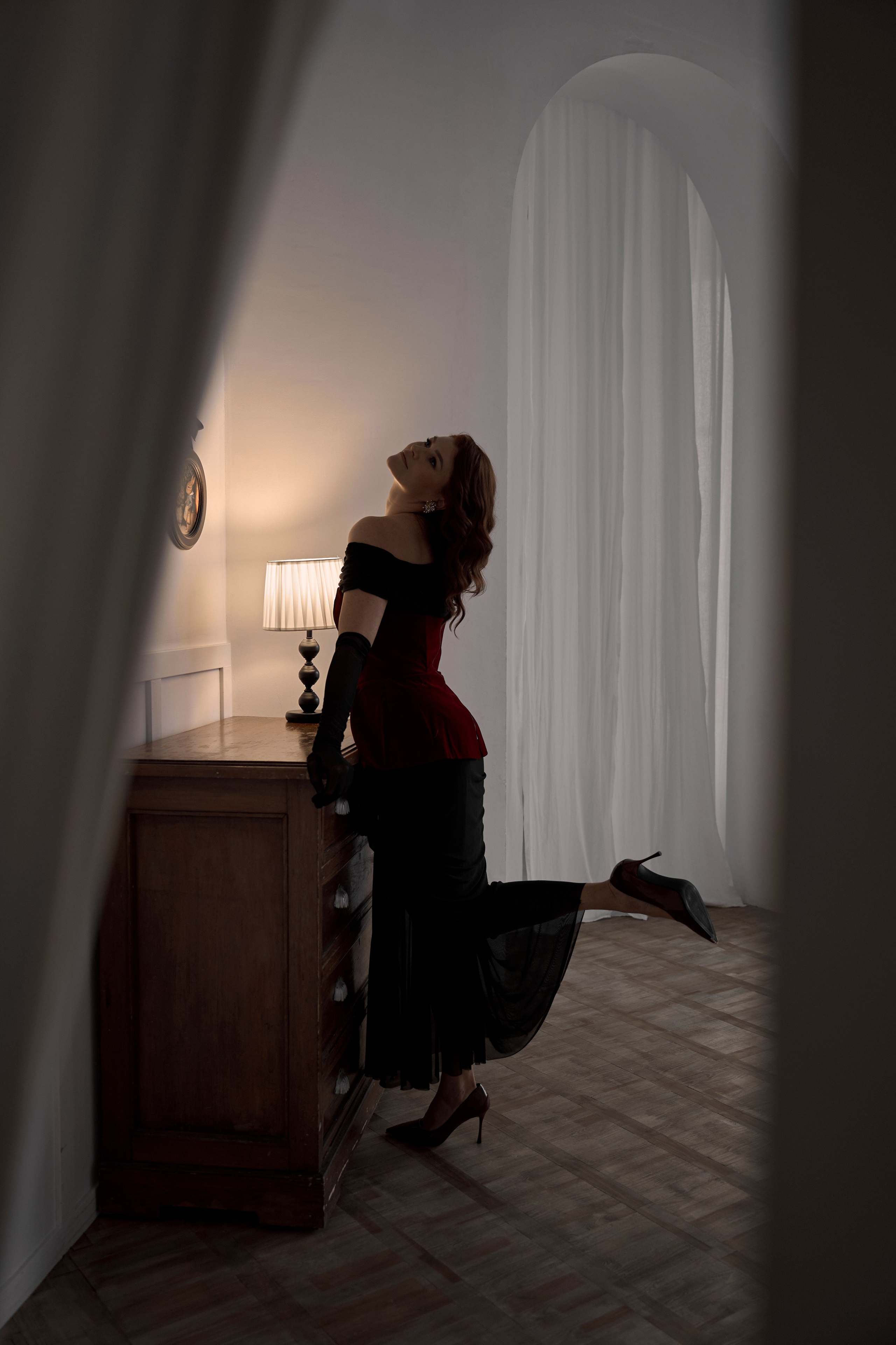 Екатерина. Ваш фотограф Анастасия Болотникова