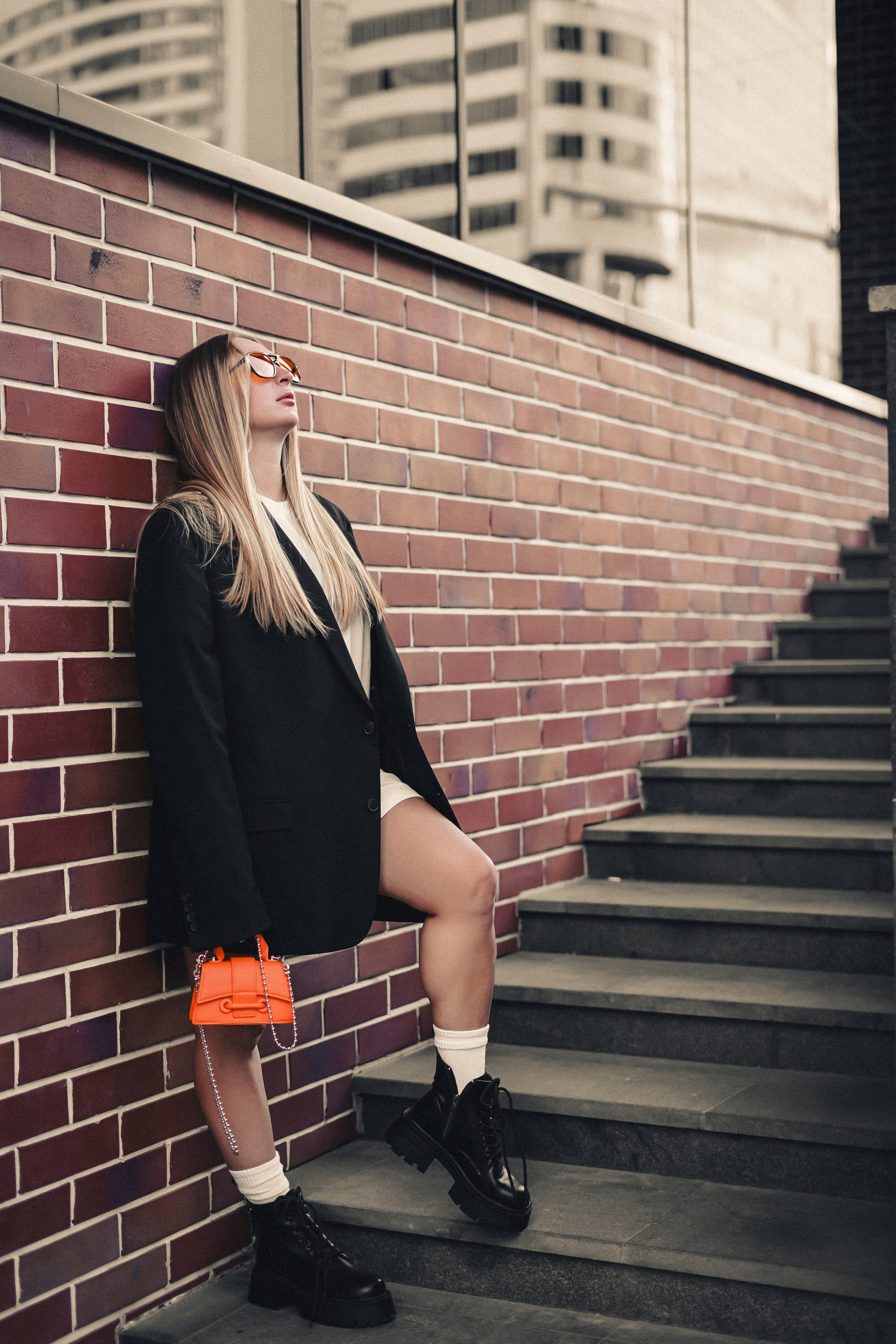 Оксана. Ваш фотограф Анастасия Болотникова