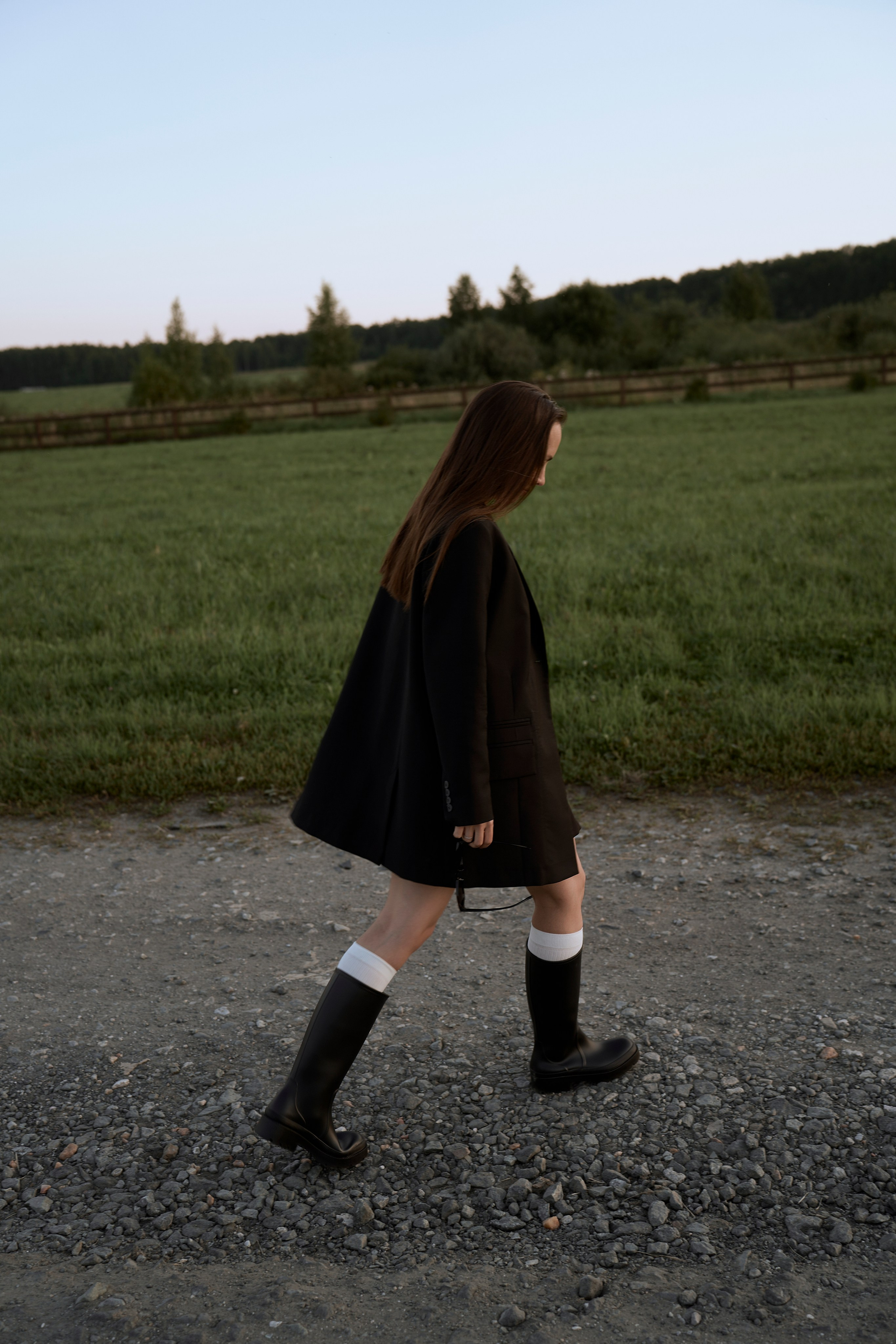 Ксения. Ваш фотограф Анастасия Болотникова