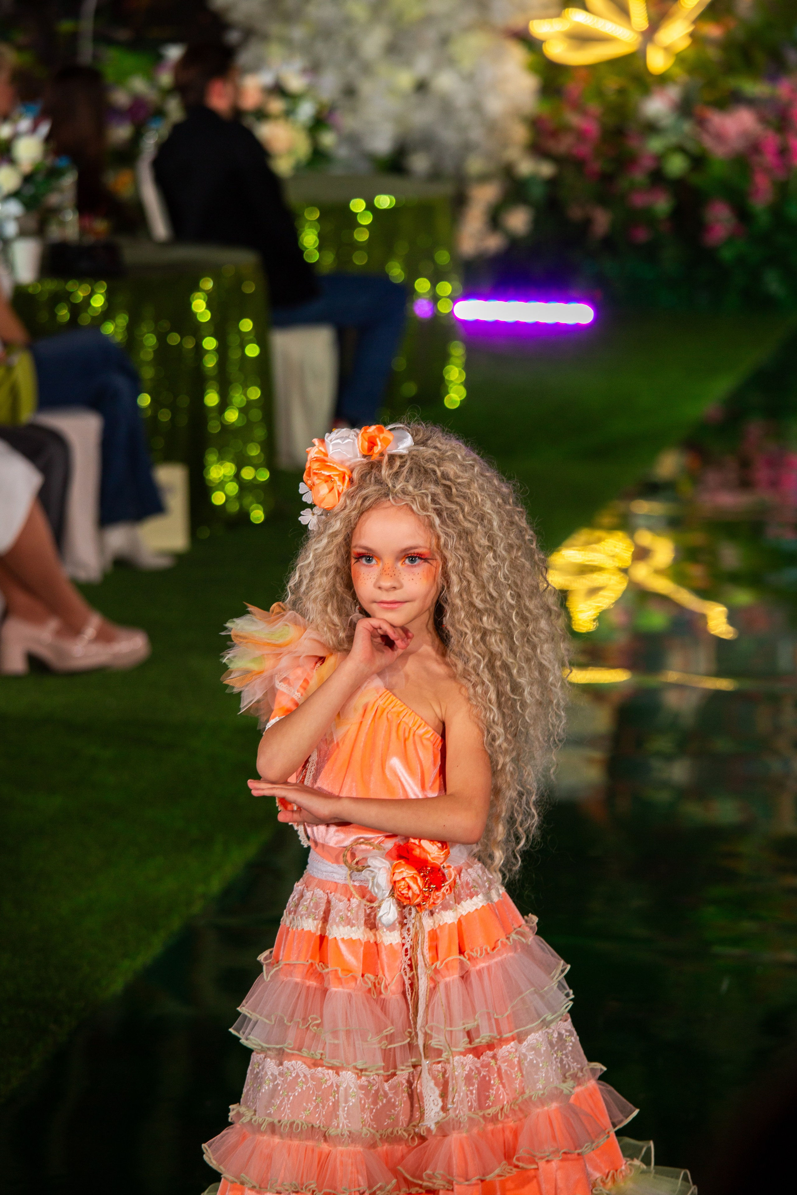 Эстетика Цветов. Репортажный, семейный, свадебный, портретный фотограф