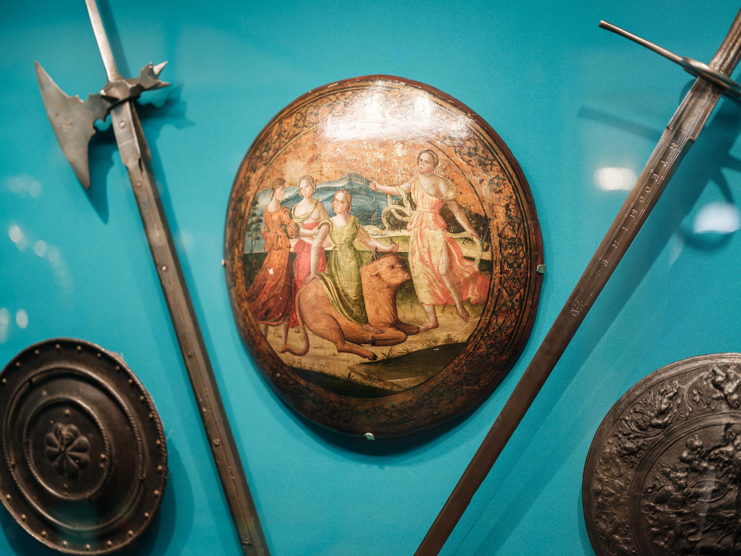 Государственный Эрмитаж. Фотограф Балаев Михаил