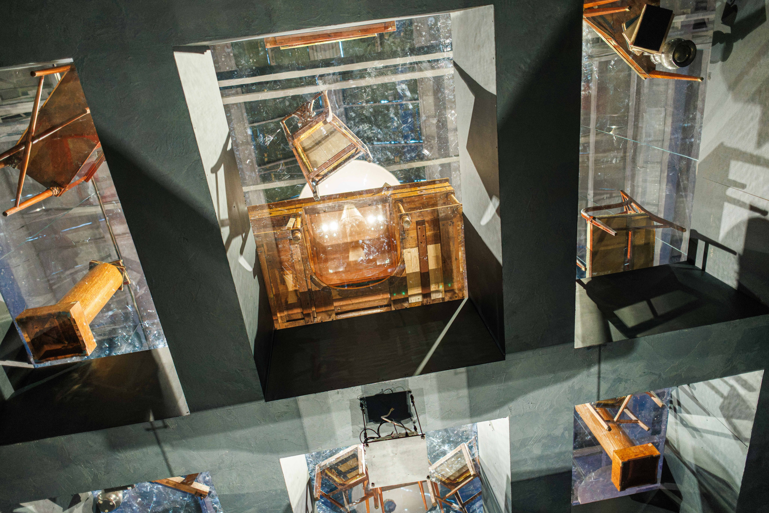 «Все Бенуа Всё Бенуа» в Манеже. Фотограф Балаев Михаил