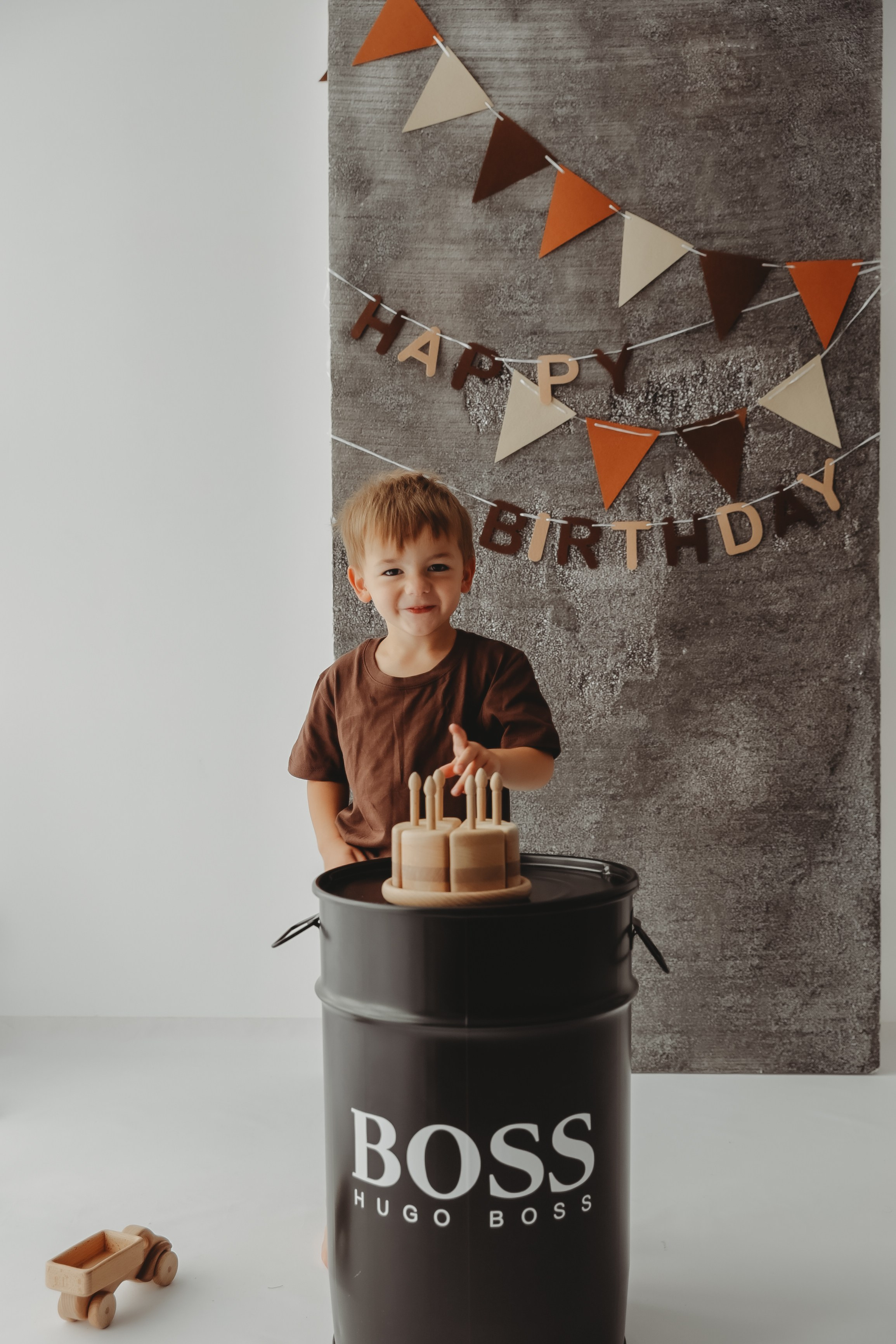 ВЛАДУ 4 ГОДА. Фотограф в Туле Оксана Денисова