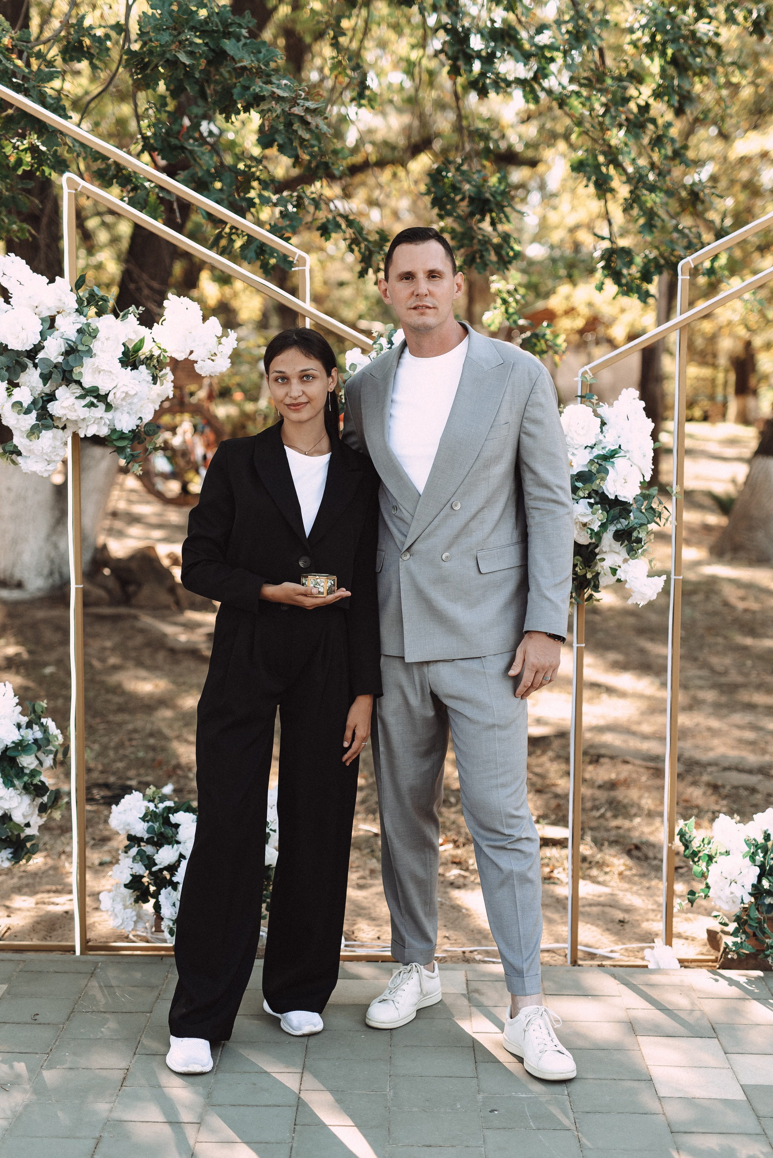 Родион + Юлия. Свадебный и семейный фотограф в Волгограде Олеся Лисицкая