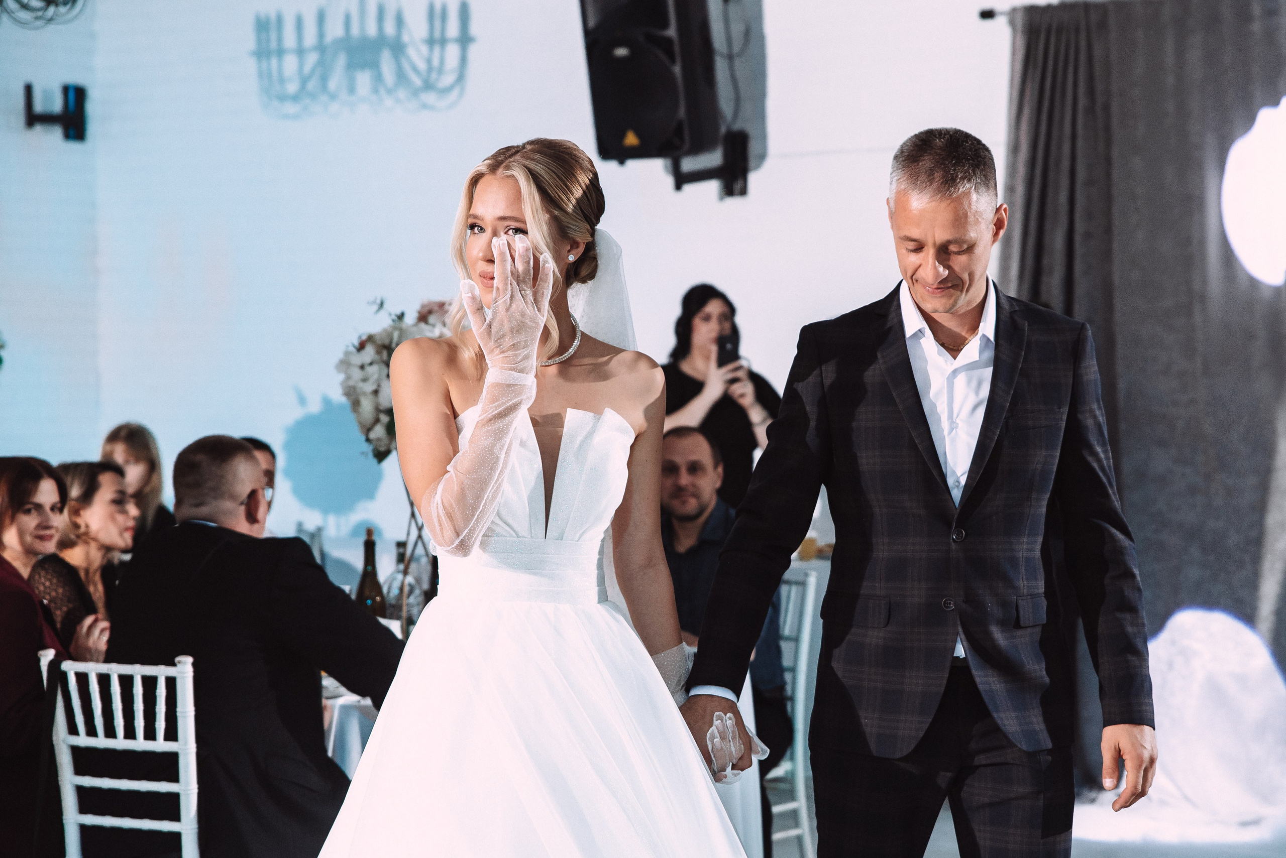 Александр + Кристина. Свадебный и семейный фотограф в Волгограде Олеся Лисицкая