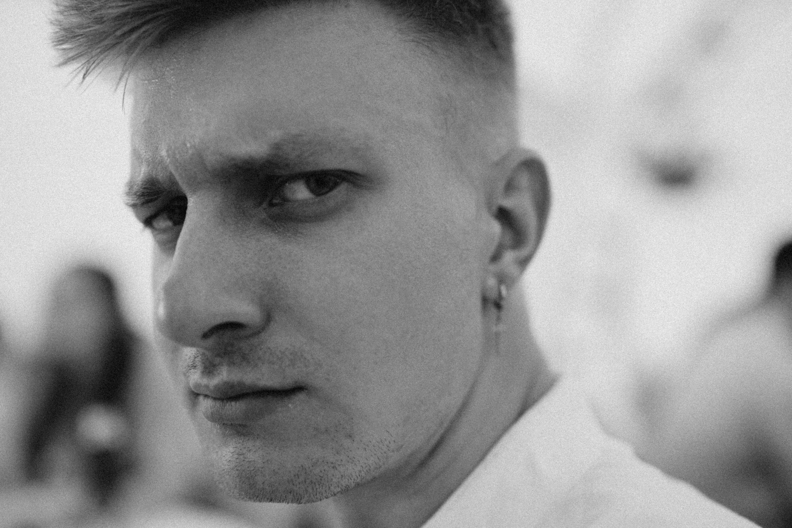 Егор+Вика. Свадебный и репортажный фотограф Александр Родин