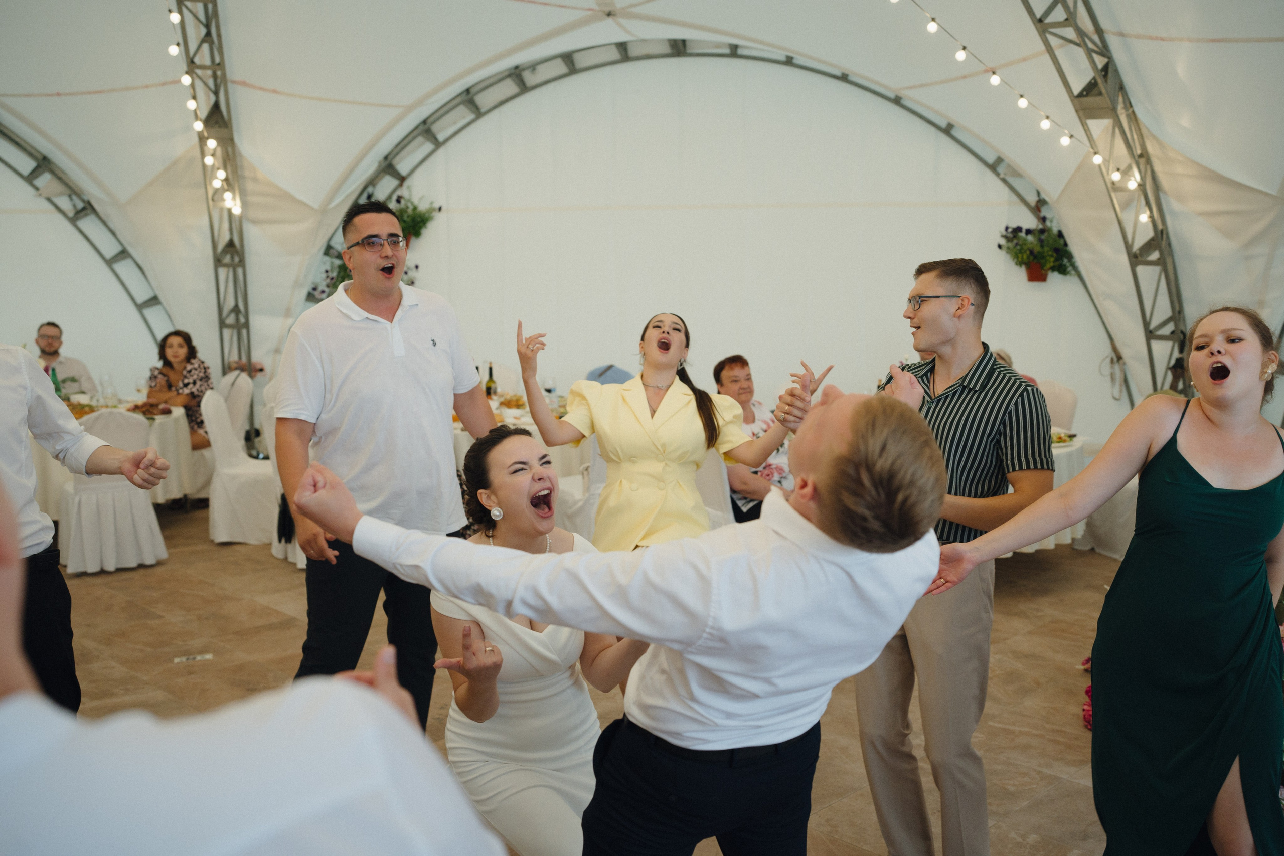 Егор+Вика. Свадебный и репортажный фотограф Александр Родин