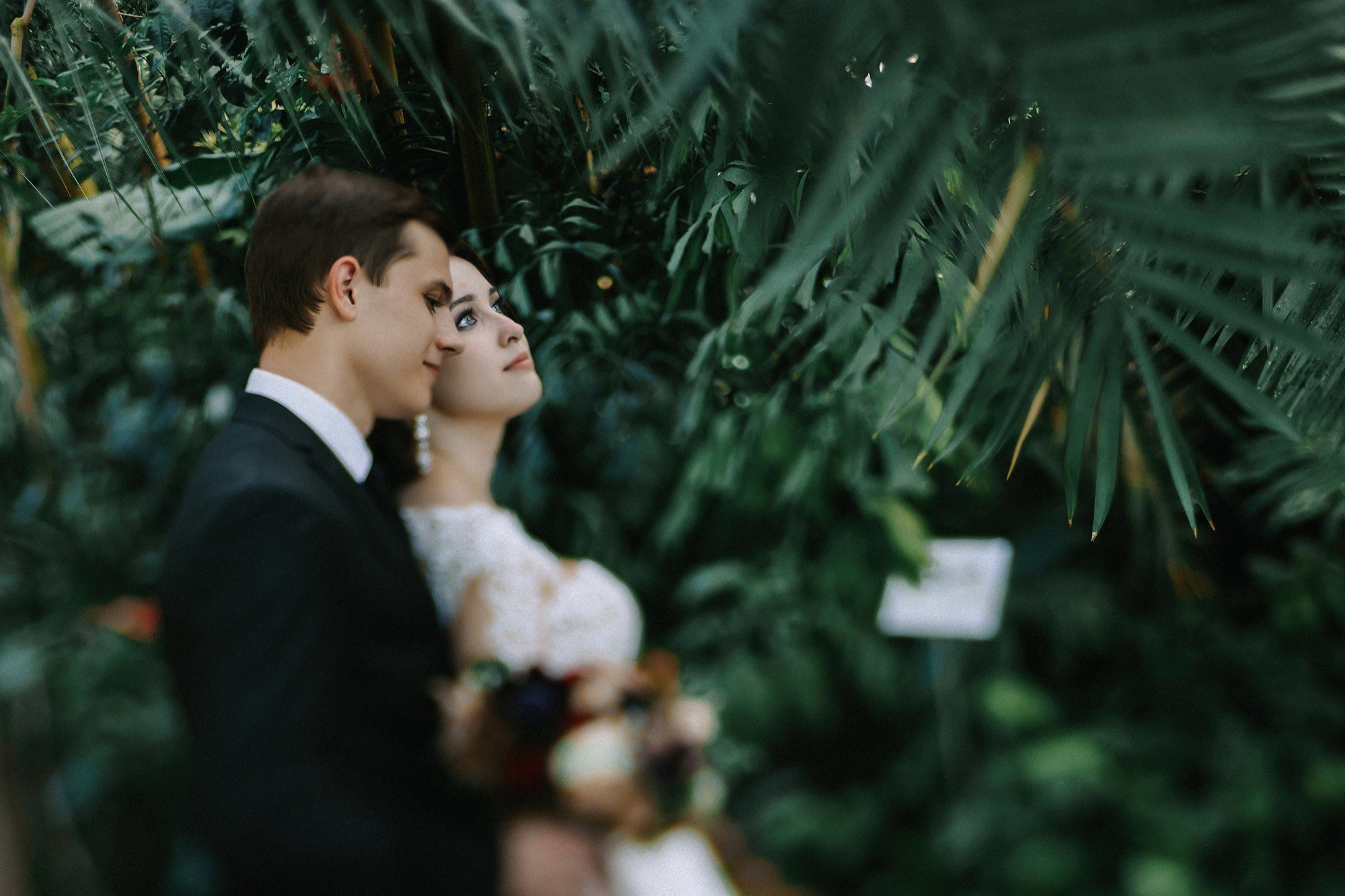 Вика+Саша. Свадебный и репортажный фотограф Александр Родин