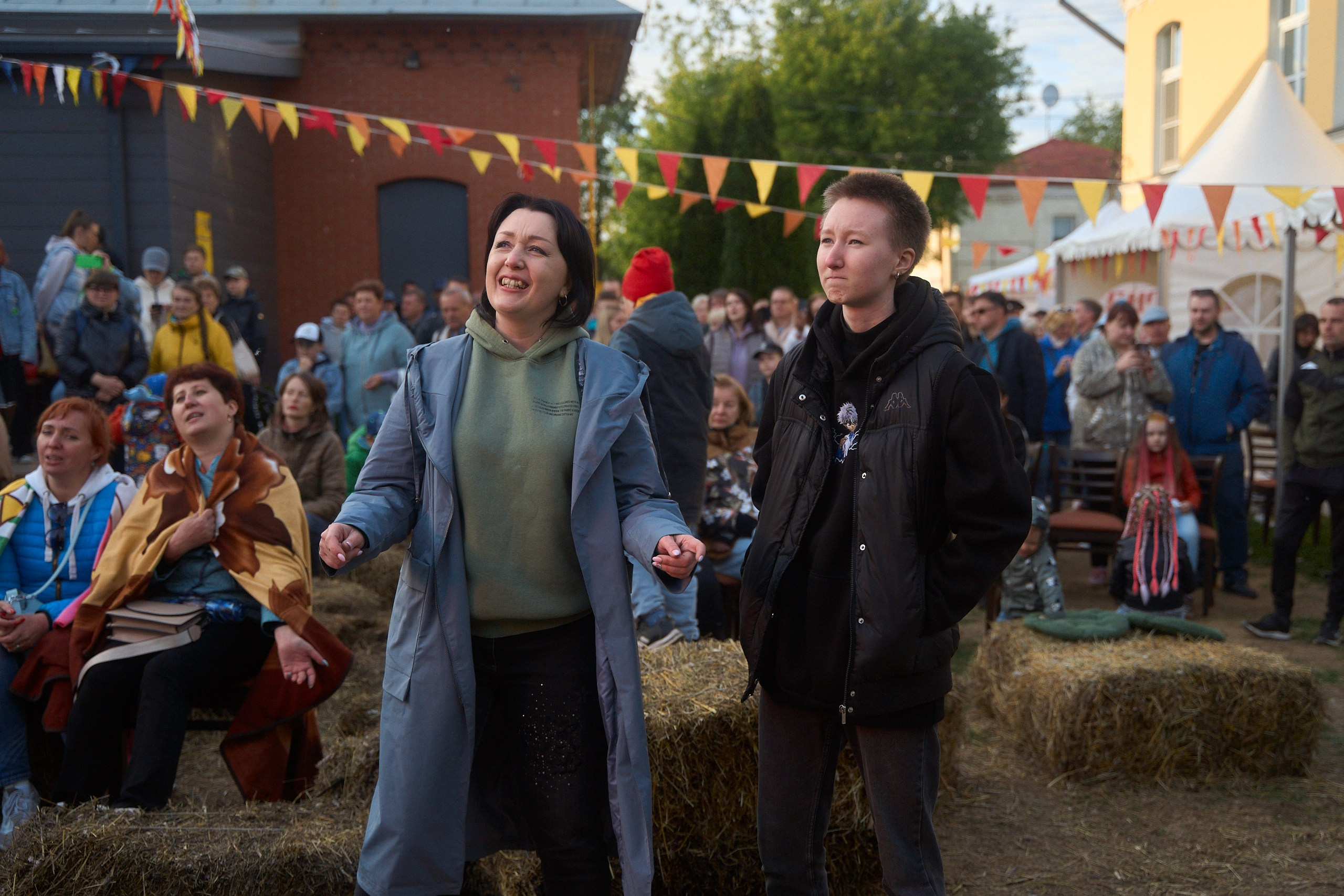 ГастроФест У Пожарского в Торжке 2024