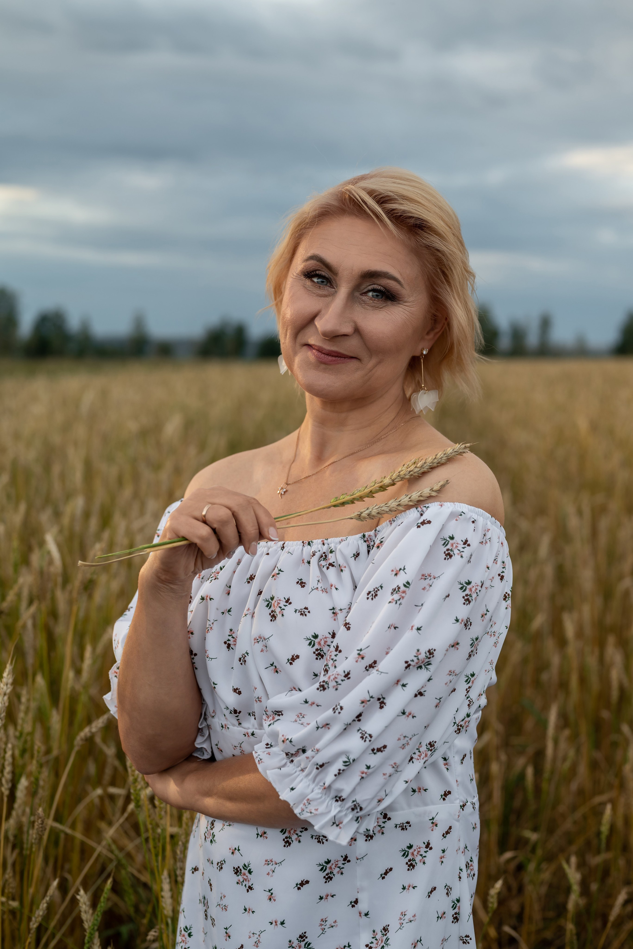 Оксана. Фотограф в городе Салават