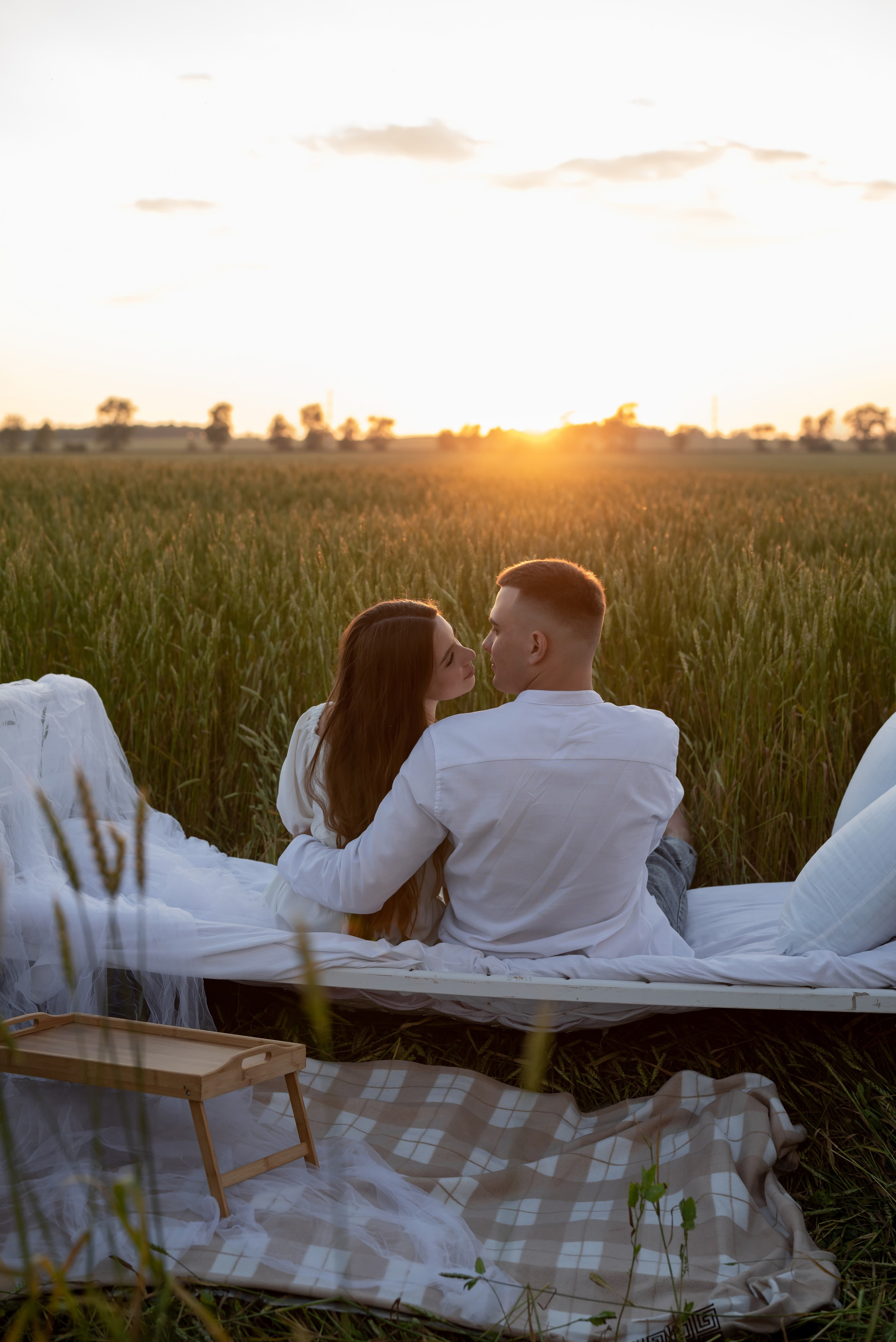 Данил и Татьяна. Фотограф в городе Салават