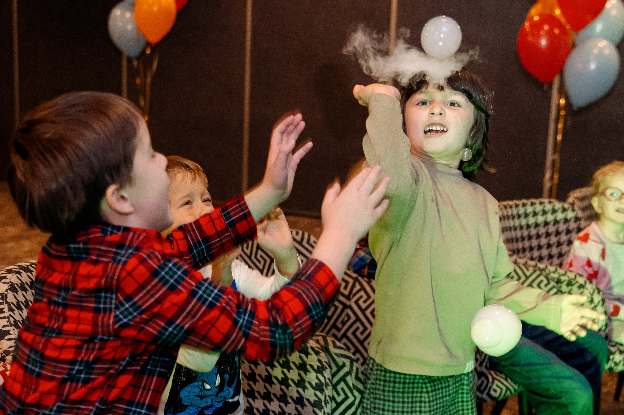 4 ГОДА СТЕПЕ. Шашкова Вероника / Свадебный и семейный фотограф Москва и Ярославль