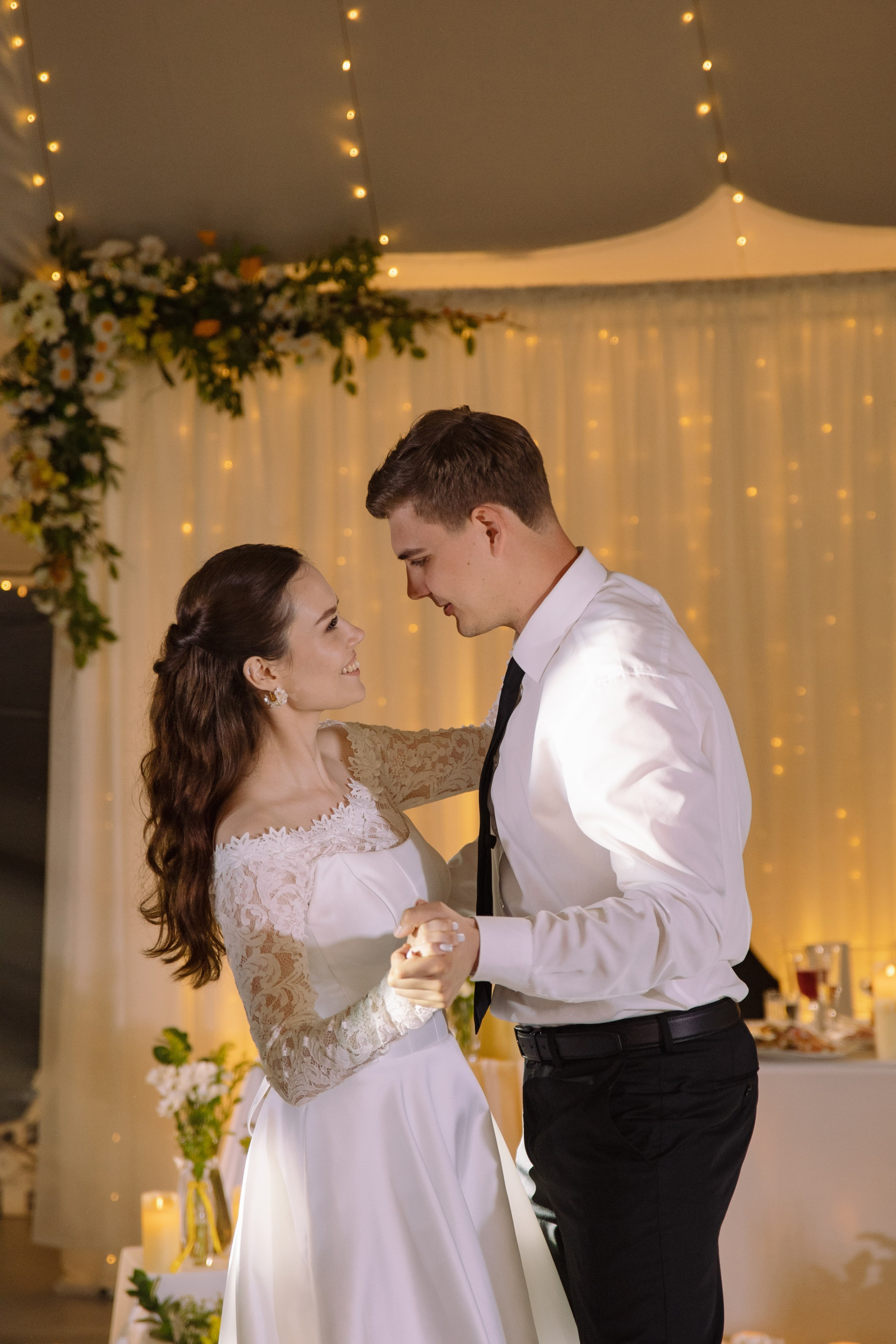 Артур & Диана | Банкет. Фотограф во Владивостоке Парамонова Елена