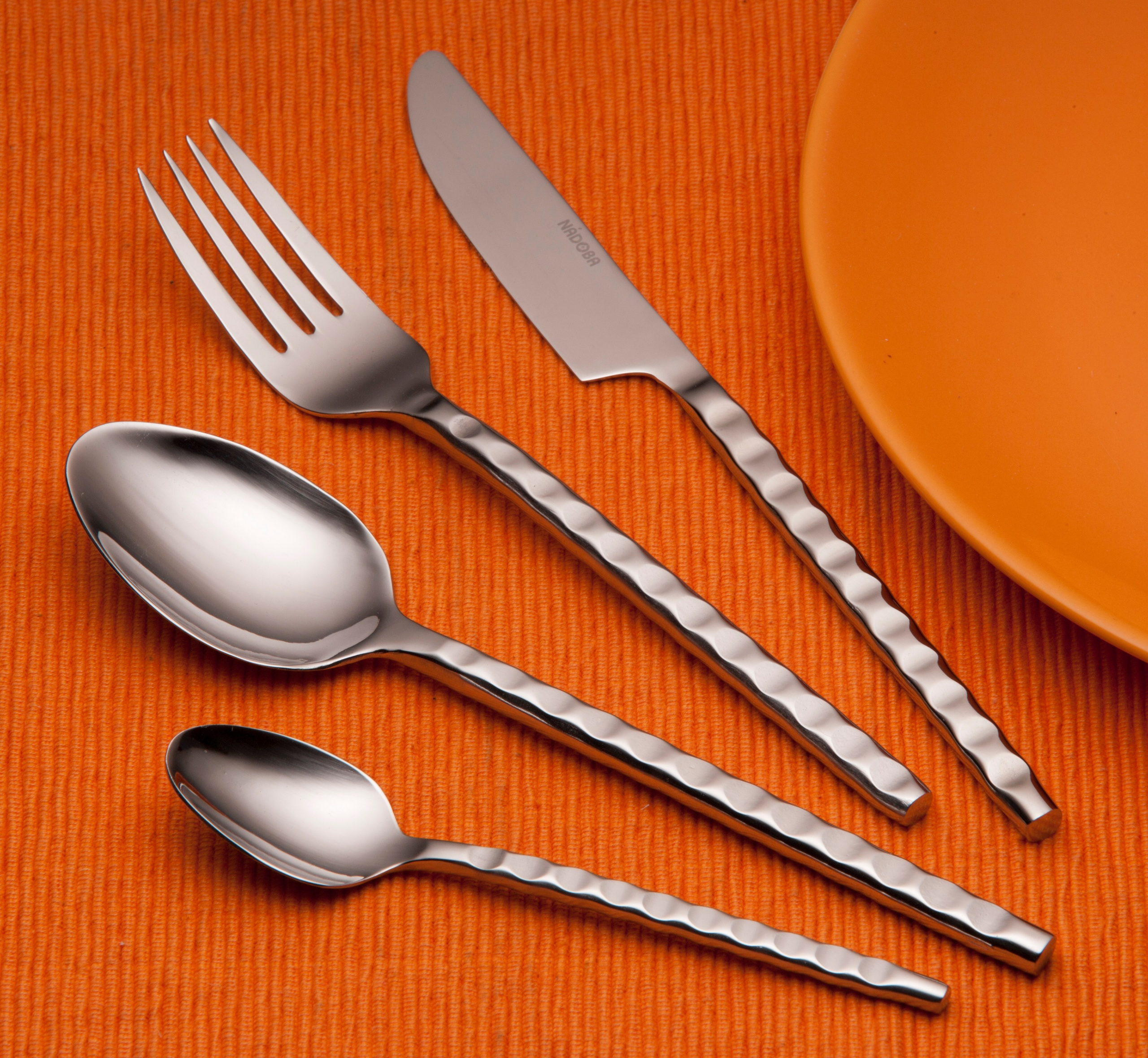 Рекламная съемка. Столовые приборы. Фотограф Мария Кольцова