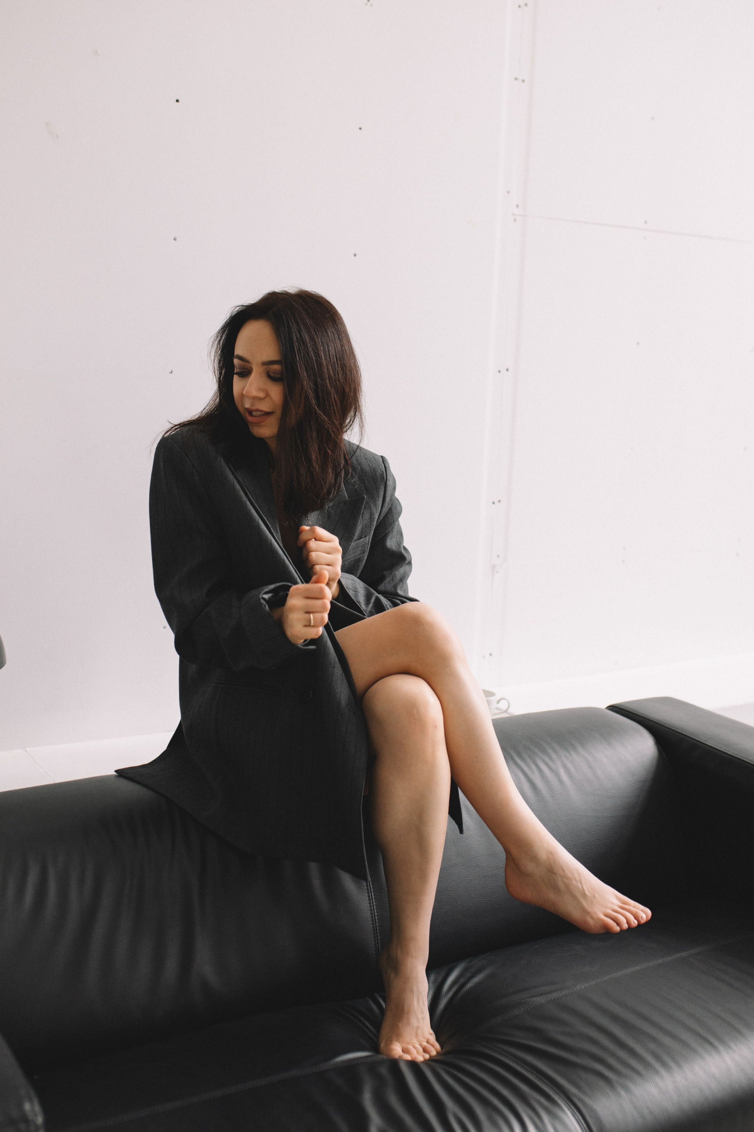 Анюта. Семейный фотограф в Москве Жукова Анна