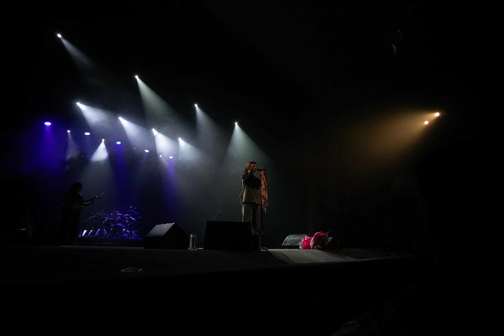 Концерт Akmal' в Астрахани. Фотограф в Астрахани Евгений Шеин