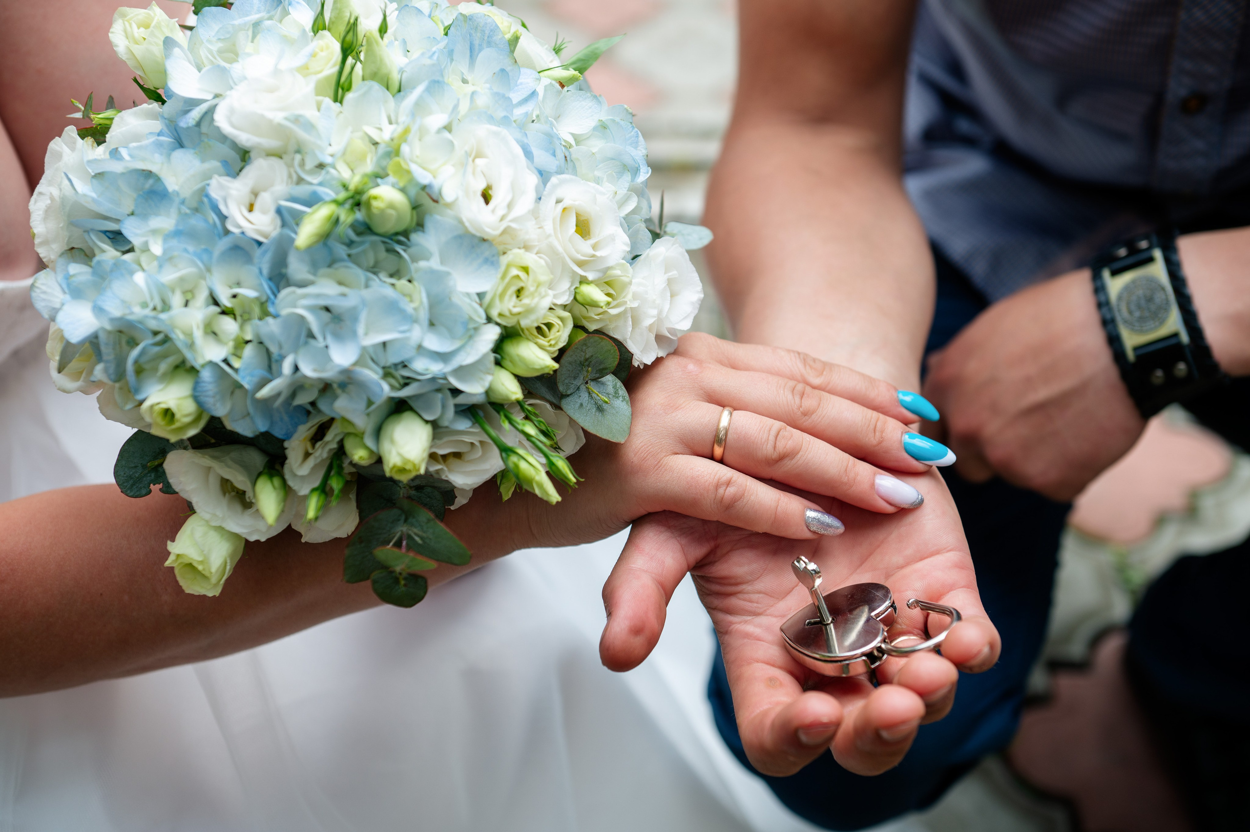 Свадьбы. Школьный и свадебный фотограф в г. Бодайбо Артём Бельский
