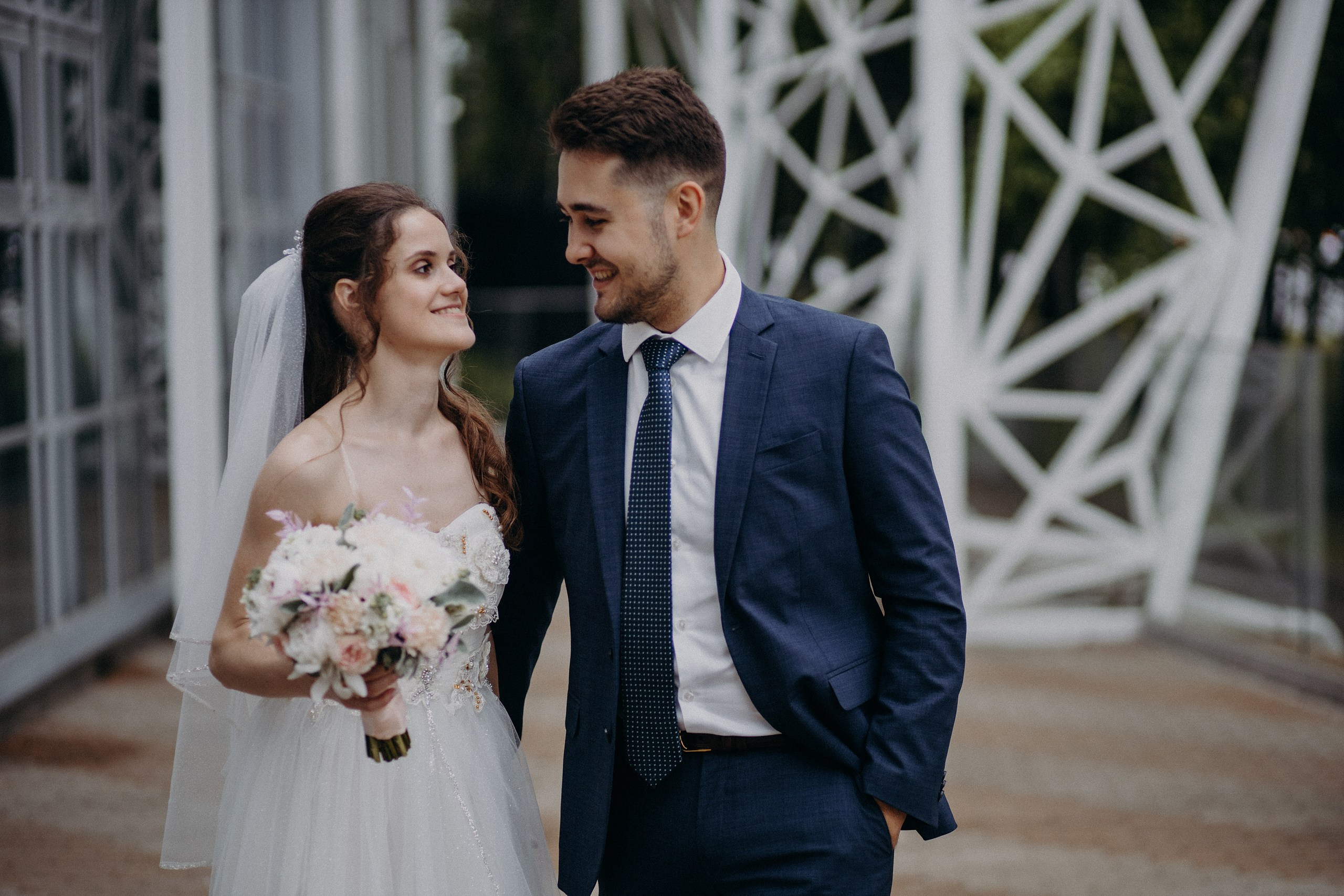 Мария и Александр. Портфолио