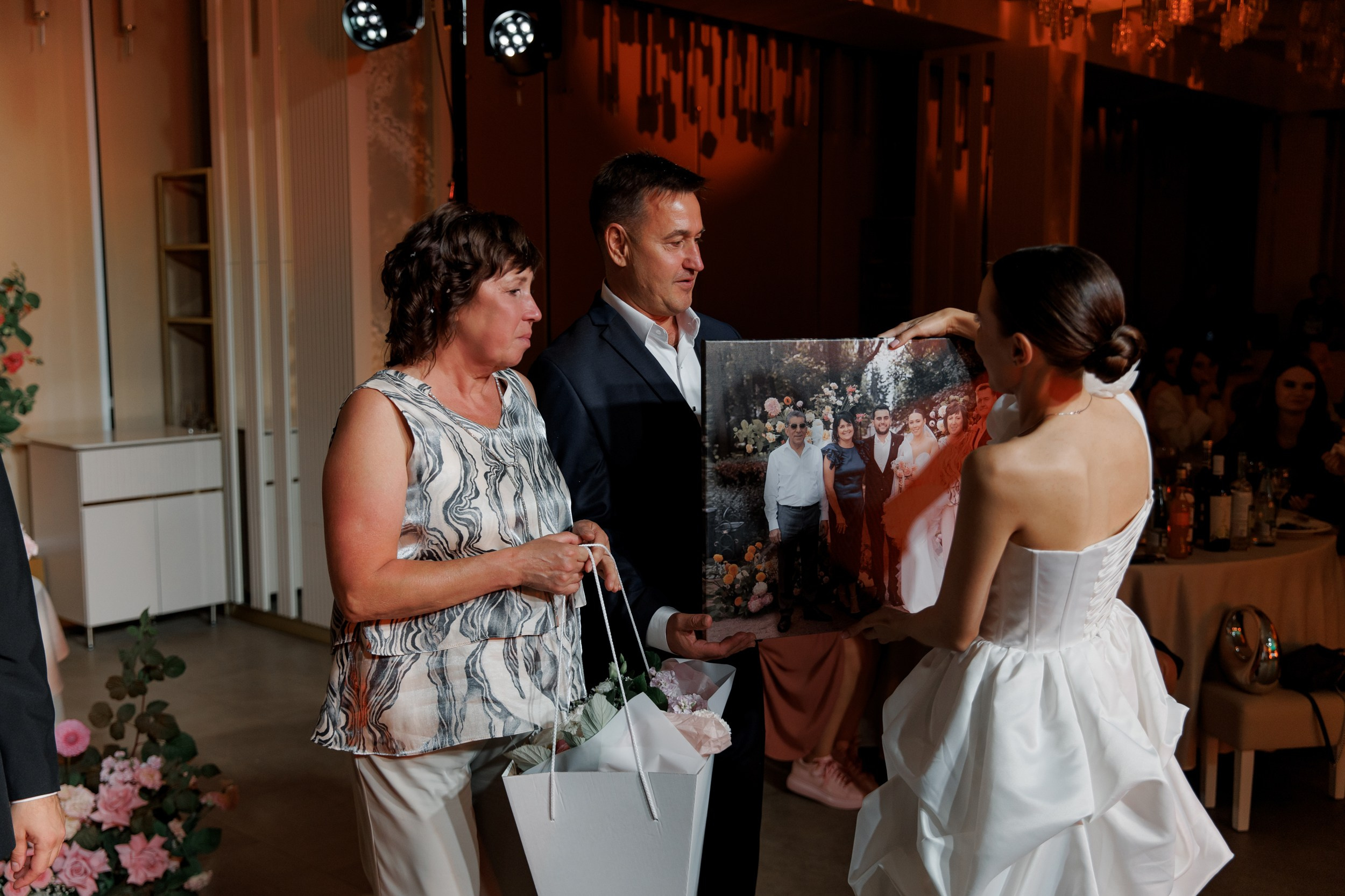 Георгий и Катя 2024. Свадебный фотограф в Москве, Ярославле Виталий Квант