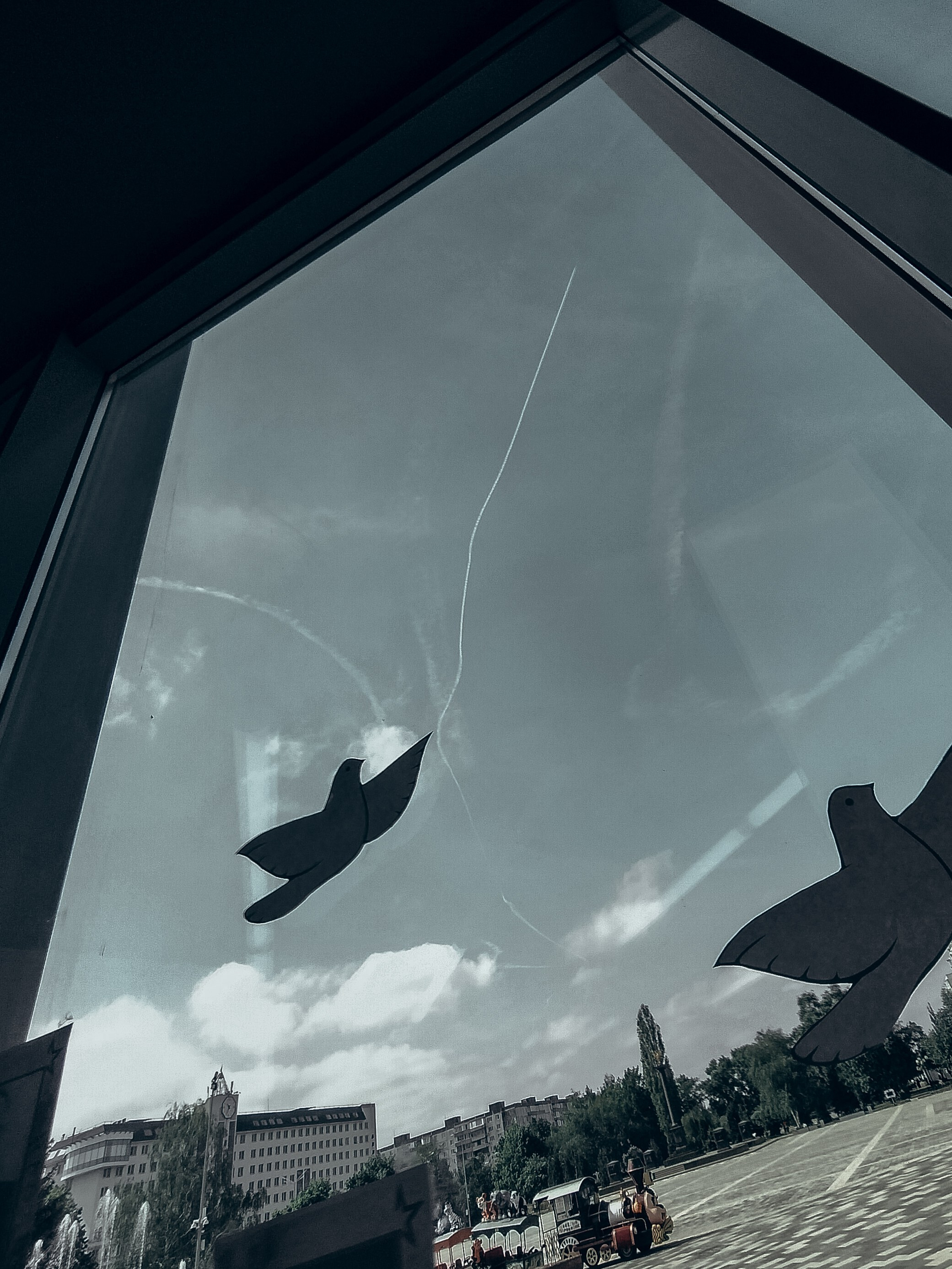 Фестиваль Трансформационных игр. Фотограф Старый Оскол Мавлыга Мария