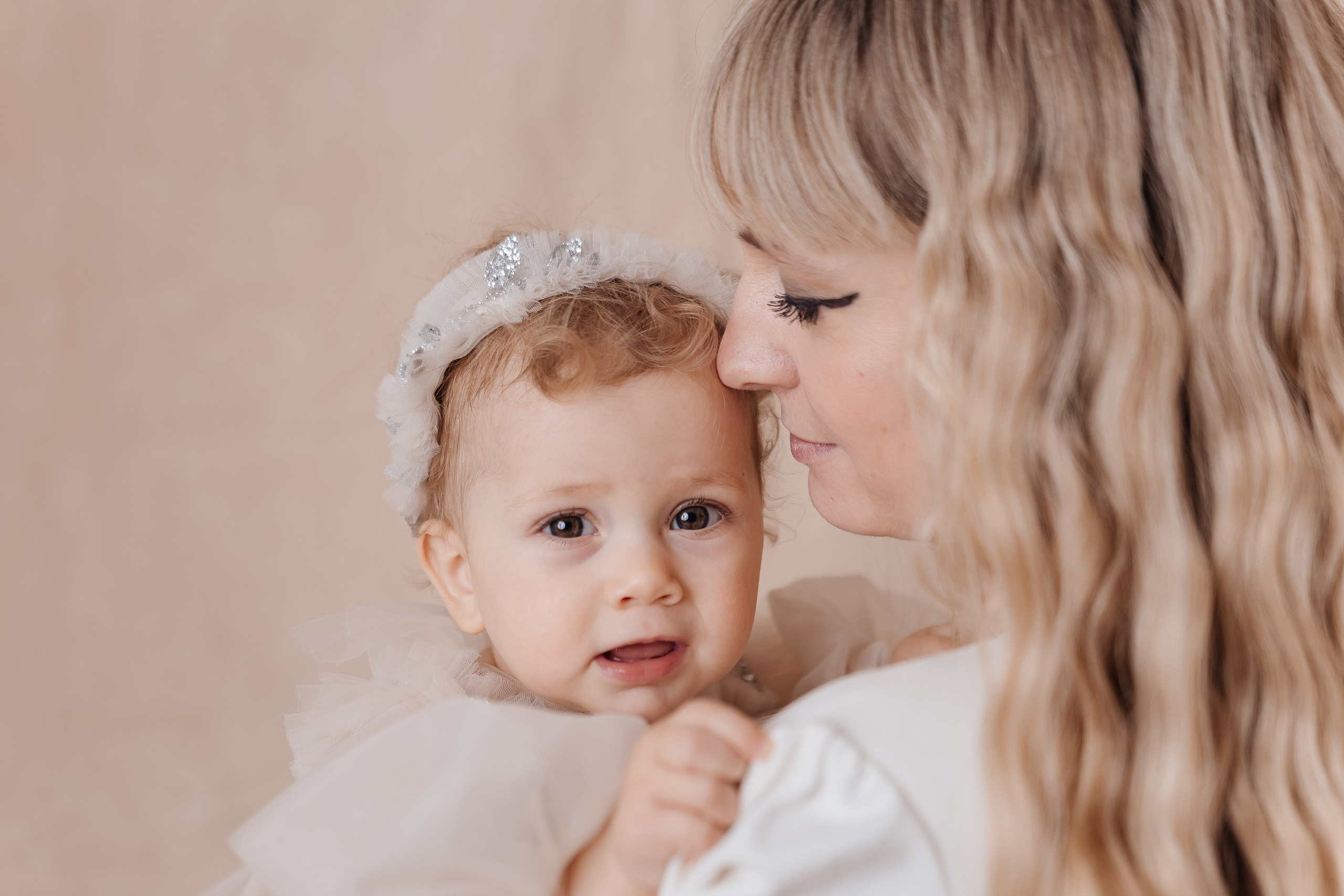 Годовасие. Фотограф новорождённых Ярославль. Детский и семейный фотограф Анна Салова