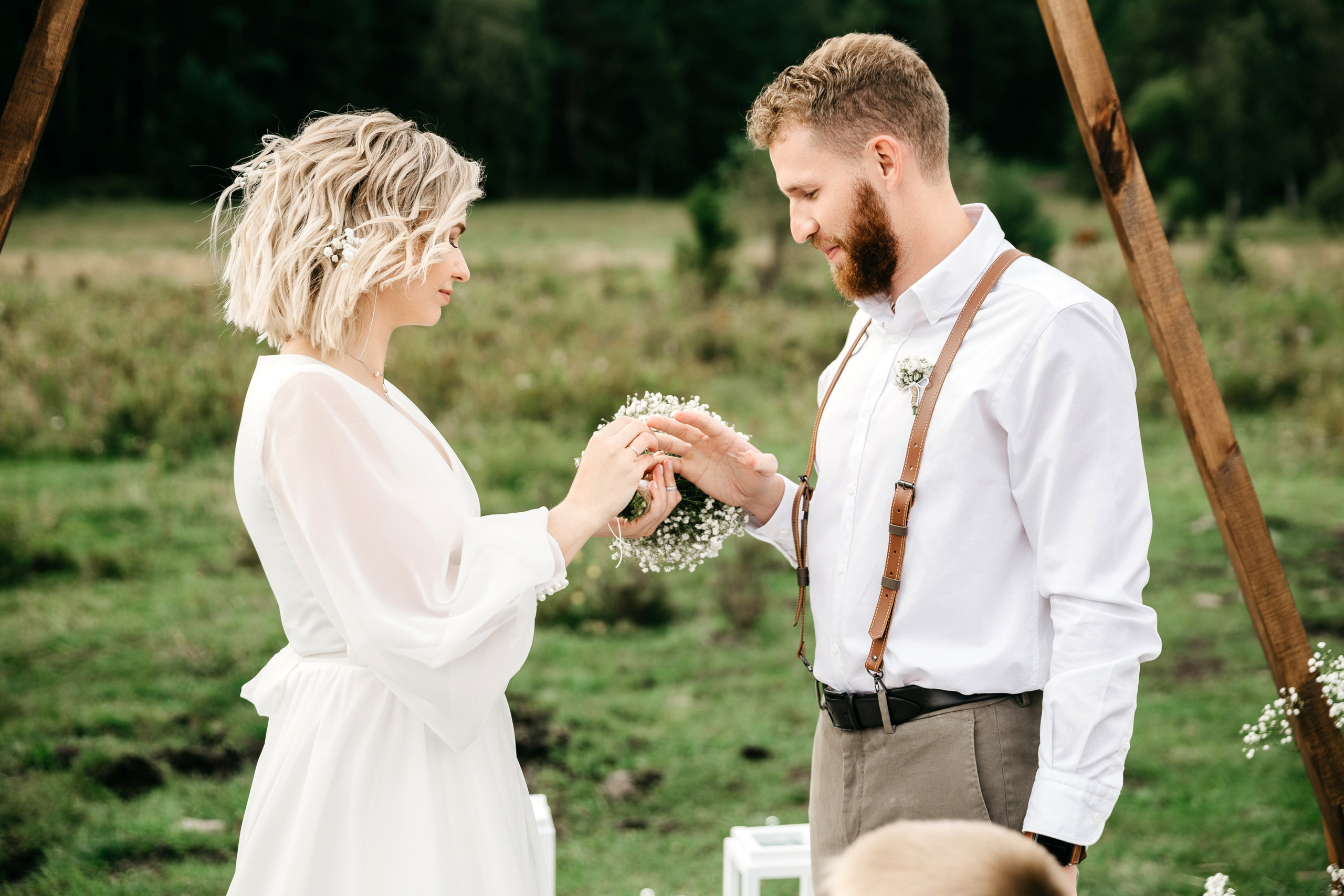 Сергей и Светлана. Свадебный фотограф Иркутск, репортажный фотограф Иркутск