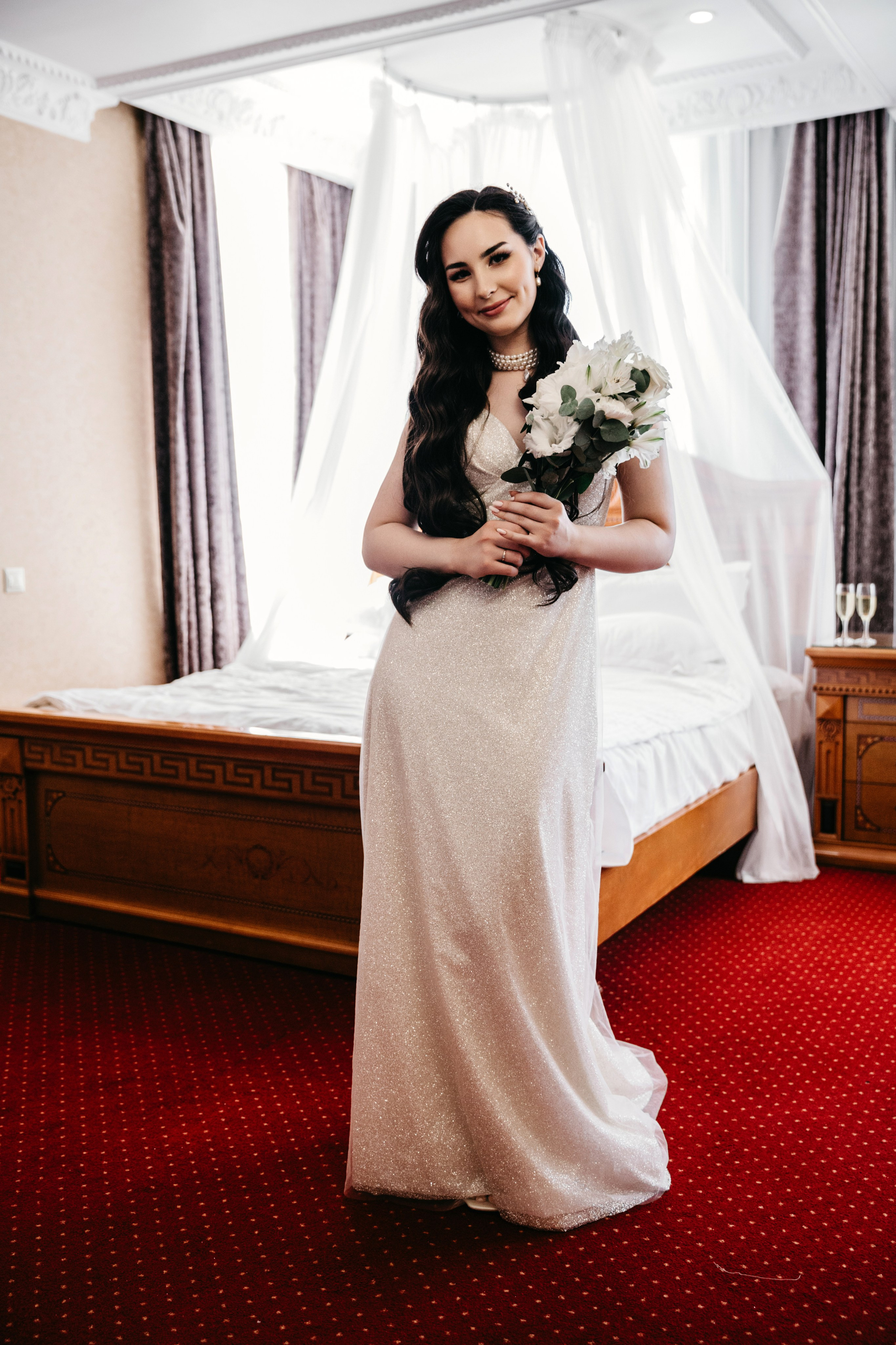 Александр и Мария. Свадебный фотограф Иркутск, репортажный фотограф Иркутск