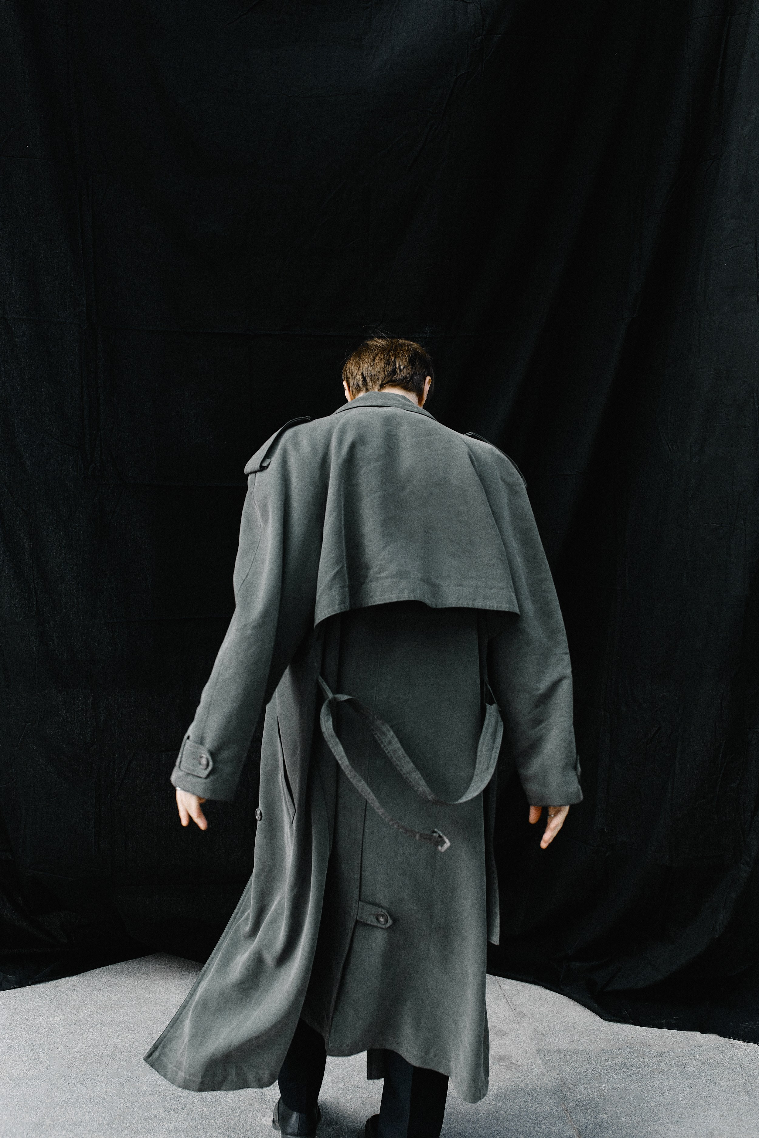 Илья ГЭС-2. Свадебный и фэшн фотограф в Москве и Санкт-Петербурге