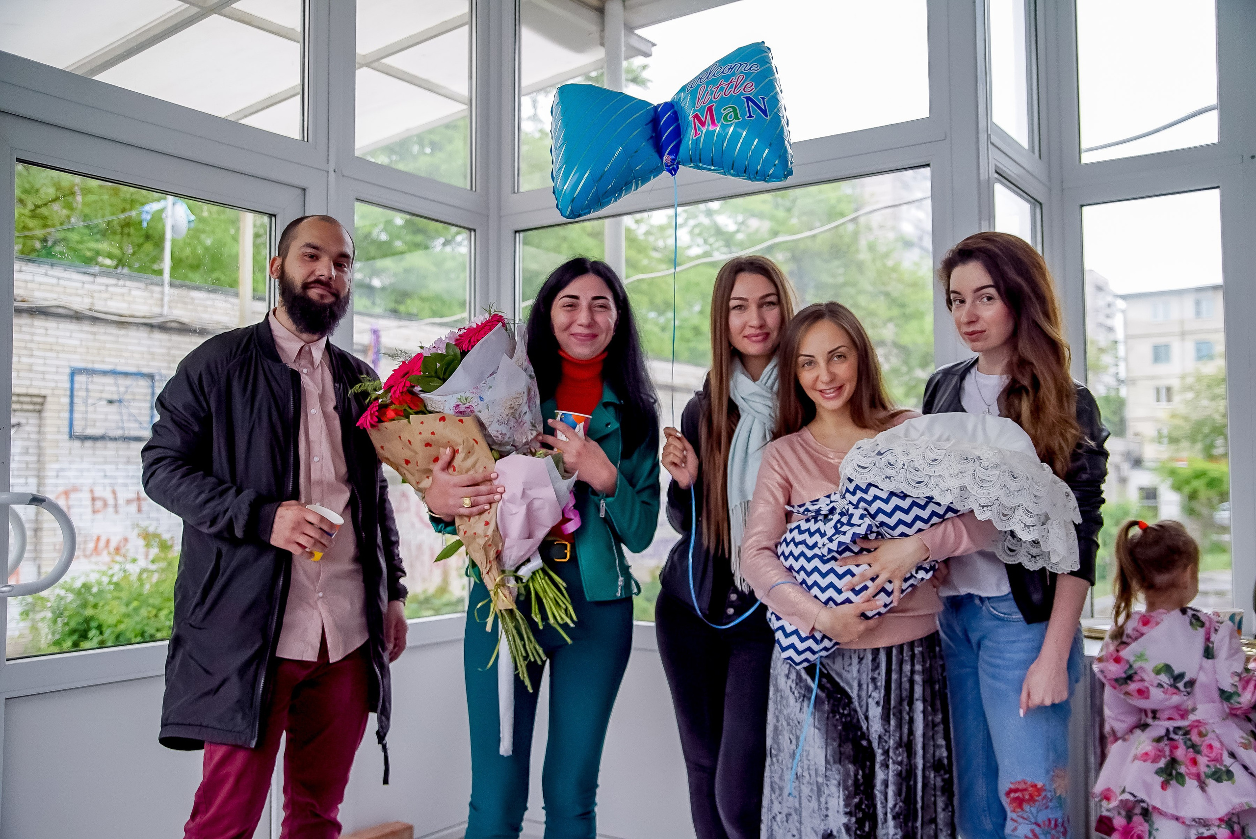 Выписка. Максим Матвийченко и Виктория Басова профессионалы своего дела