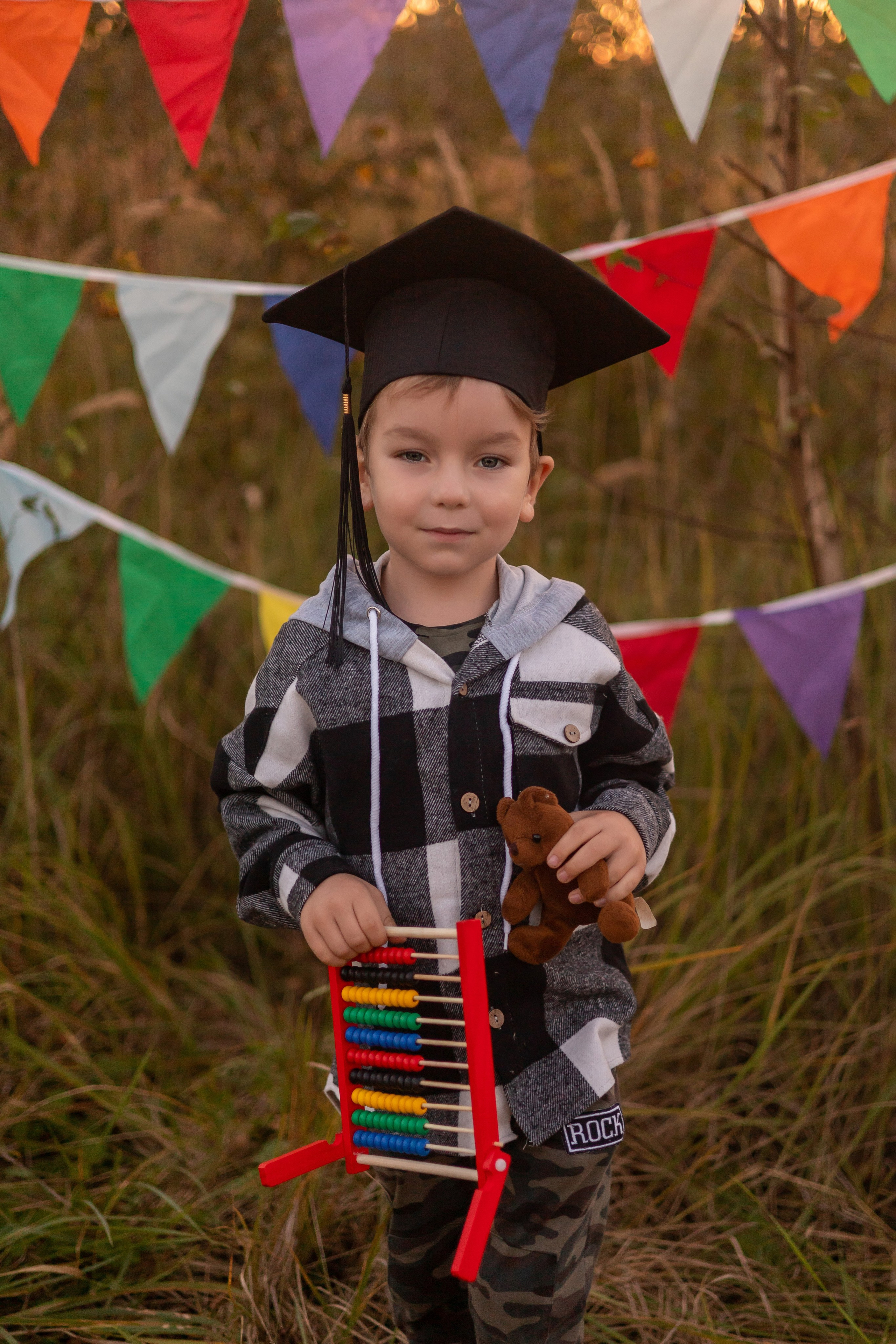 Вероника 2 класс. Фотограф в Серпухове Наталья Руденко