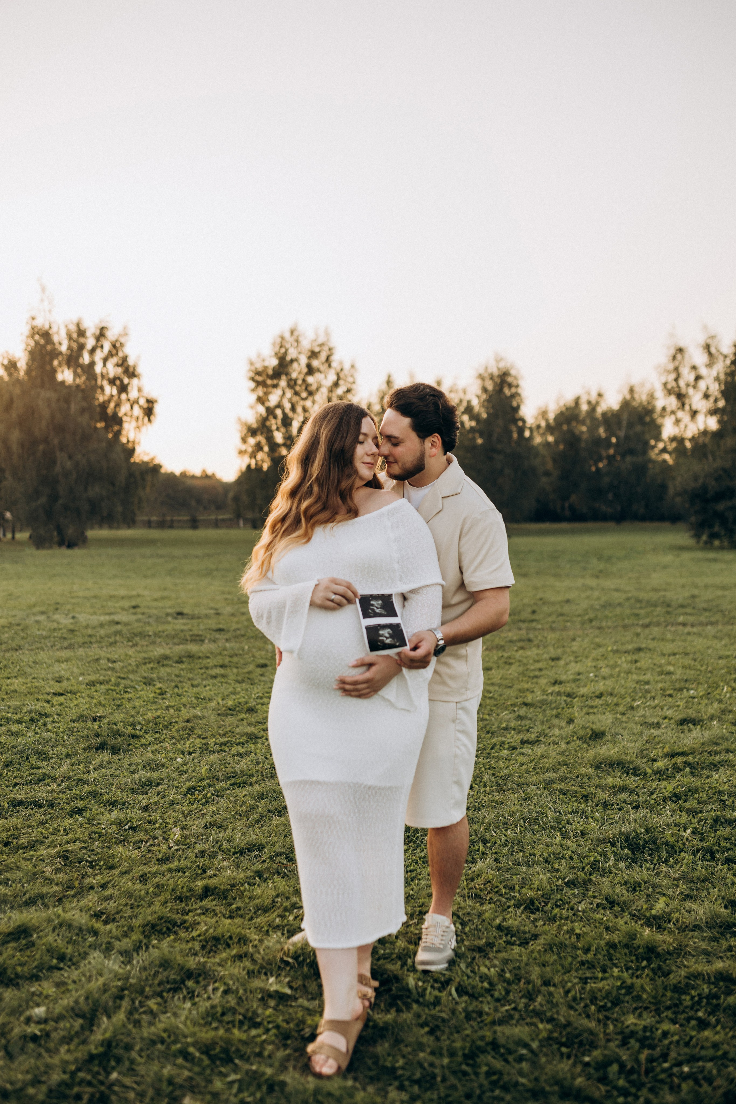 Даша и Никита. Фотограф в Москве Диана Малимон