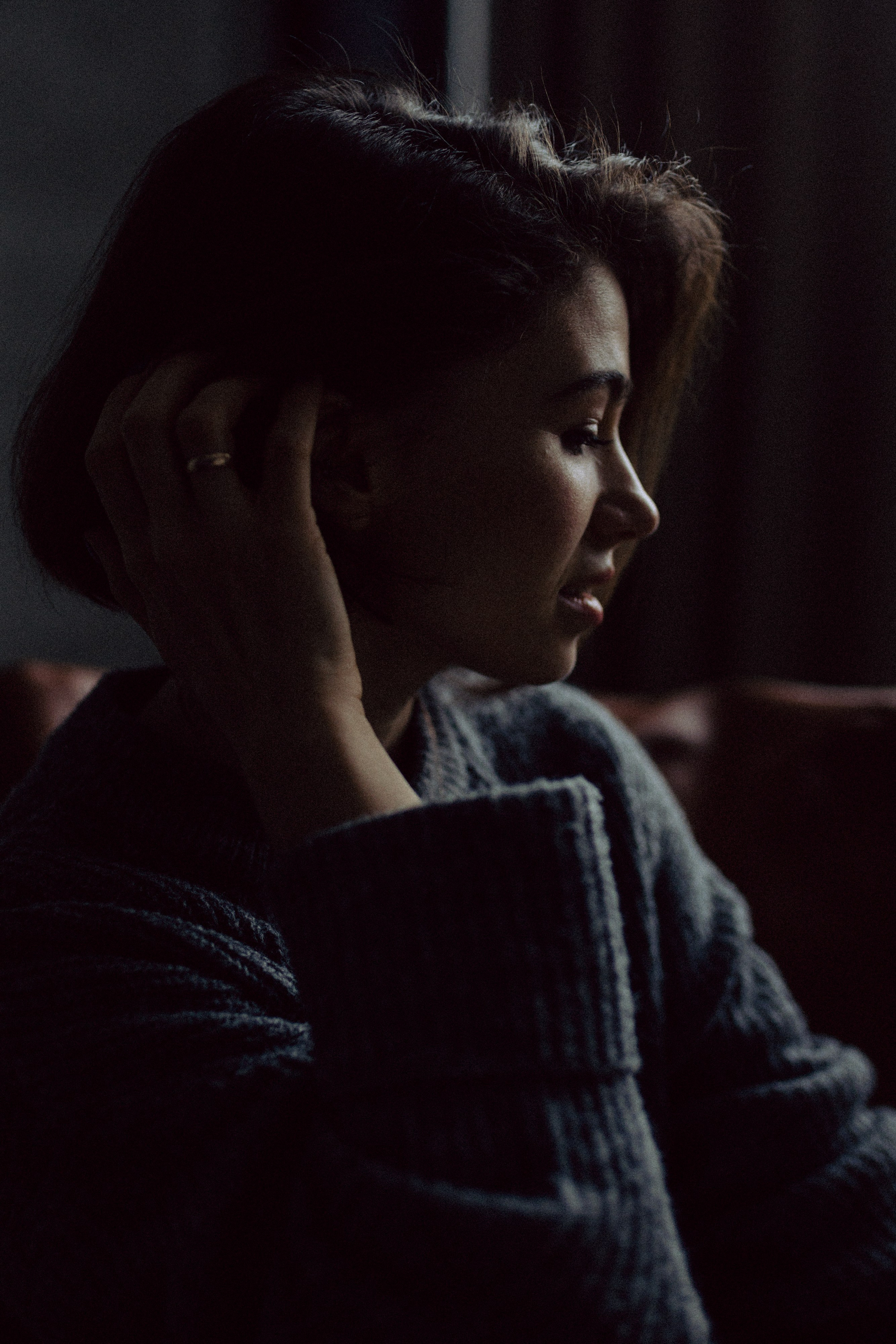 Ксюша. Фотограф Ульяна Дивина в Нижнем Новгороде и Нижегородской области