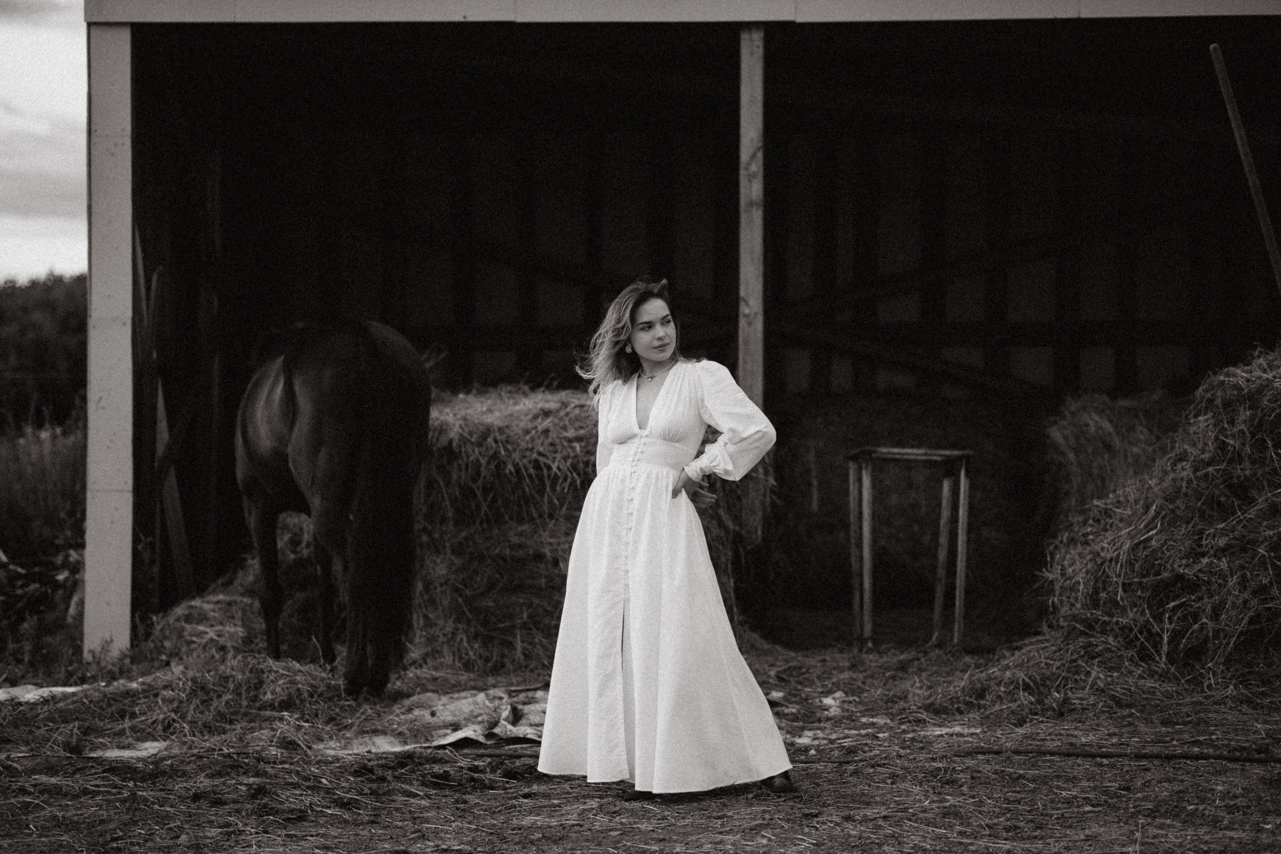 Алина. Фотограф Ульяна Дивина в Нижнем Новгороде и Нижегородской области