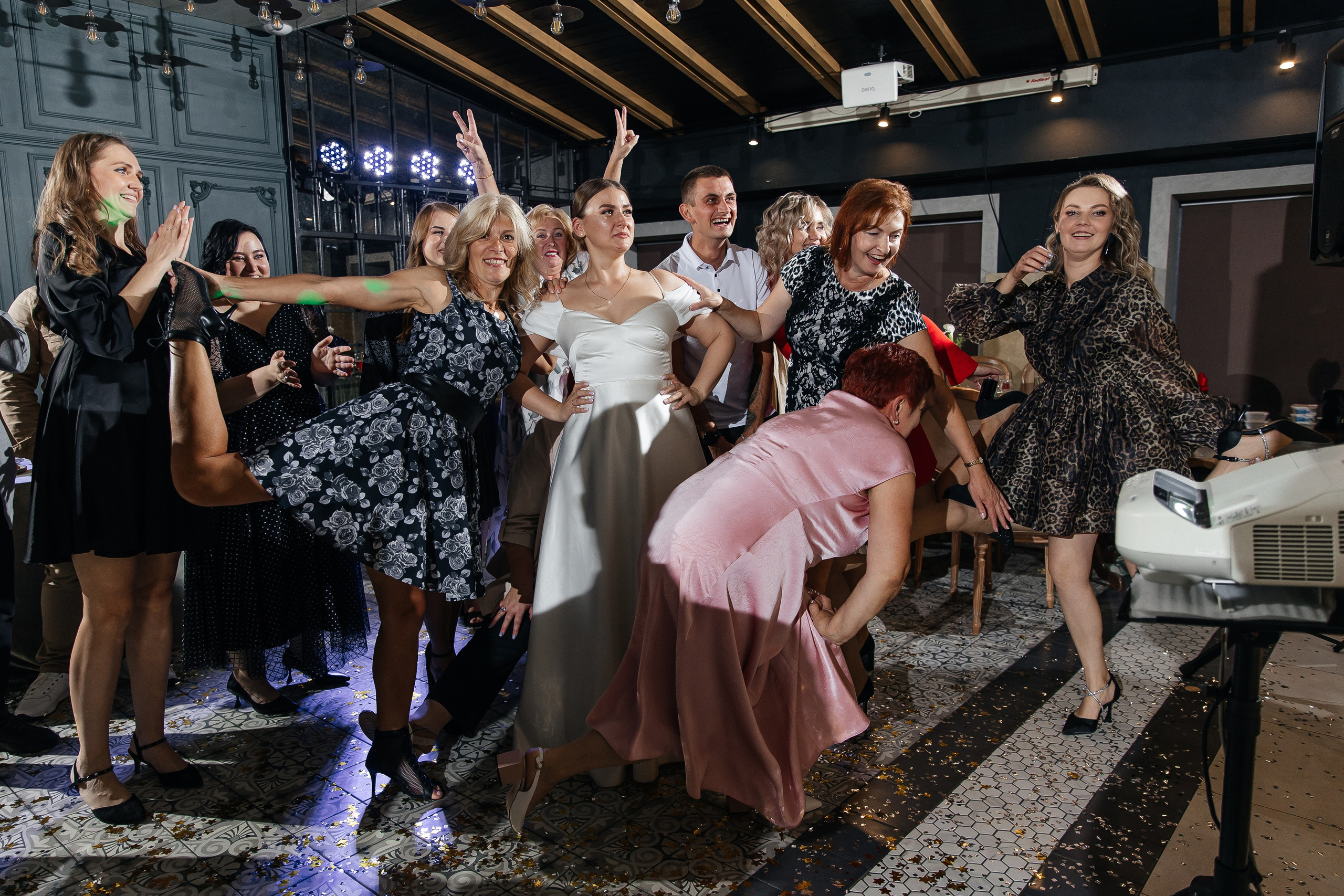 Наташа и Максим. Свадебный и семейный фотограф в Вологде Екатерина Назарина