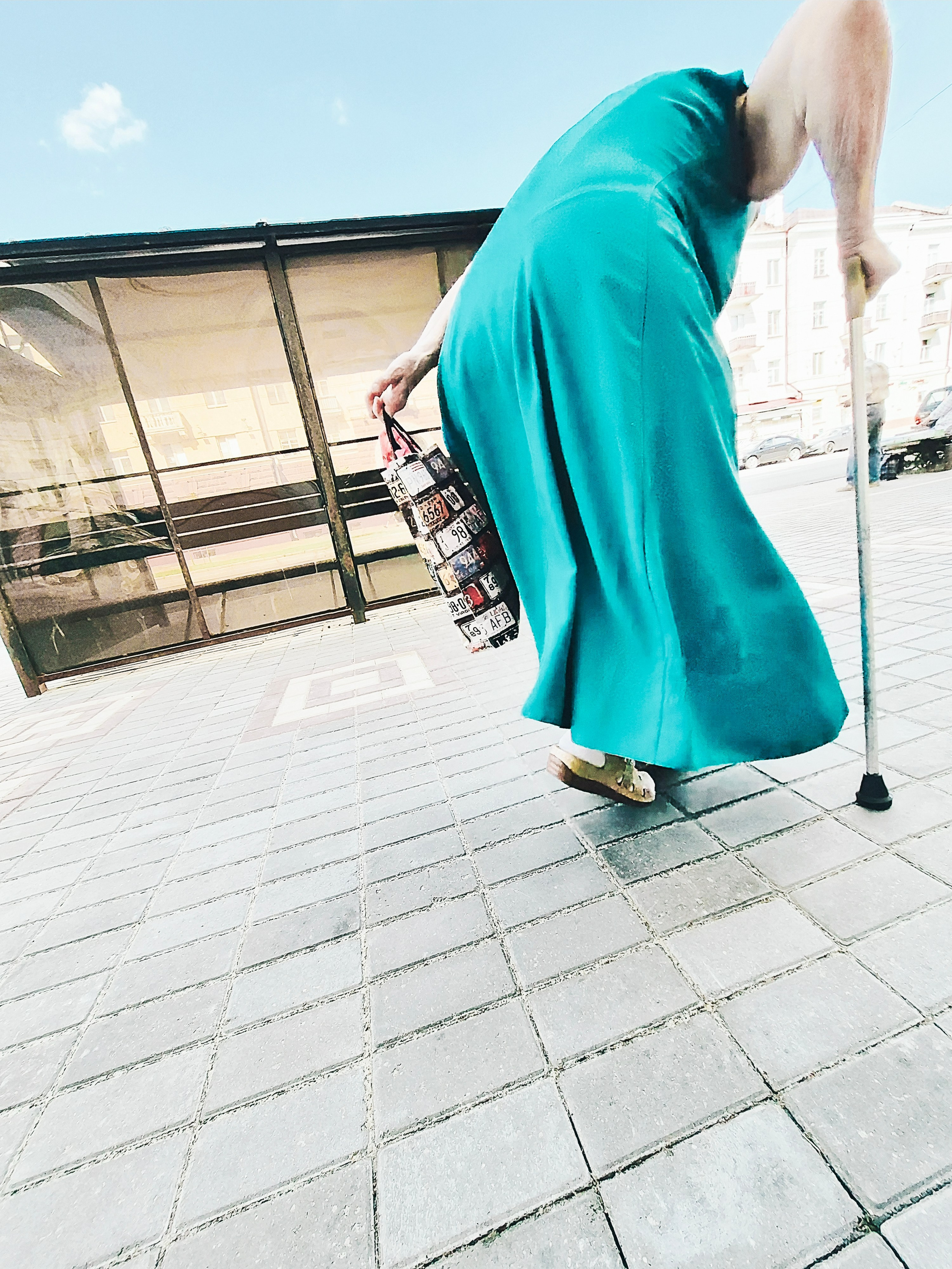 Street photo. Фотограф (photographer) Lischinski Vitaliy